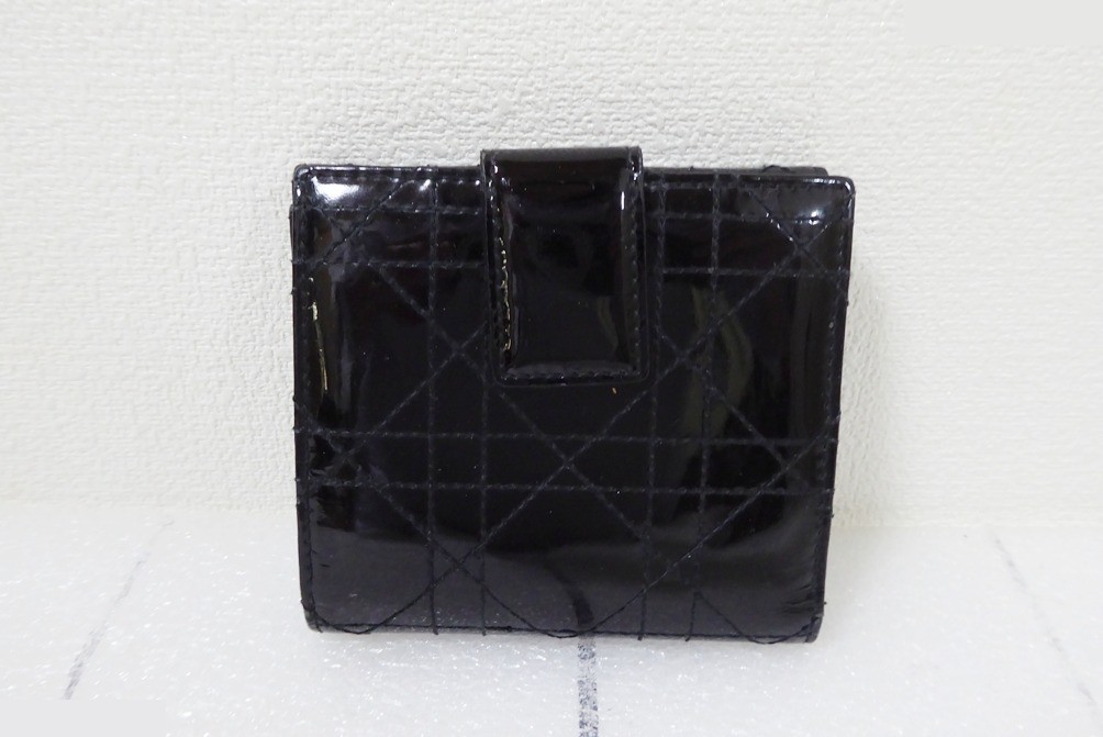 Other lines: Bags & Wallets - Lady Dior Cannage — view 2