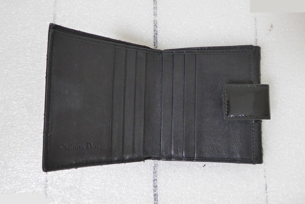 Other lines: Bags & Wallets - Lady Dior Cannage — view 3