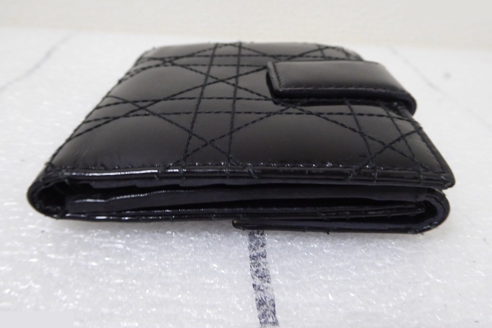 Other lines: Bags & Wallets - Lady Dior Cannage — view 4