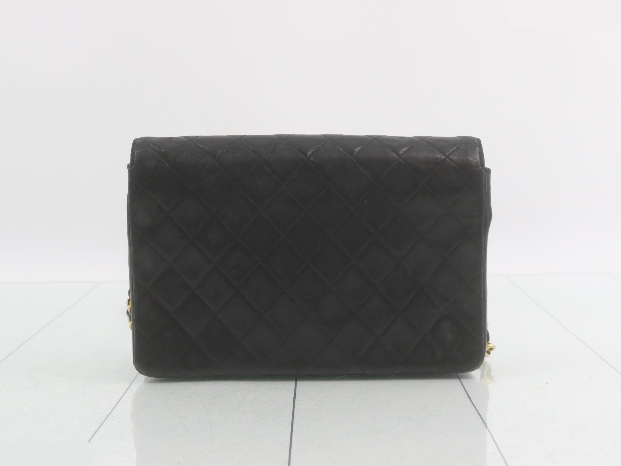 Matelassé (bag) - Shoulder bag — view 2