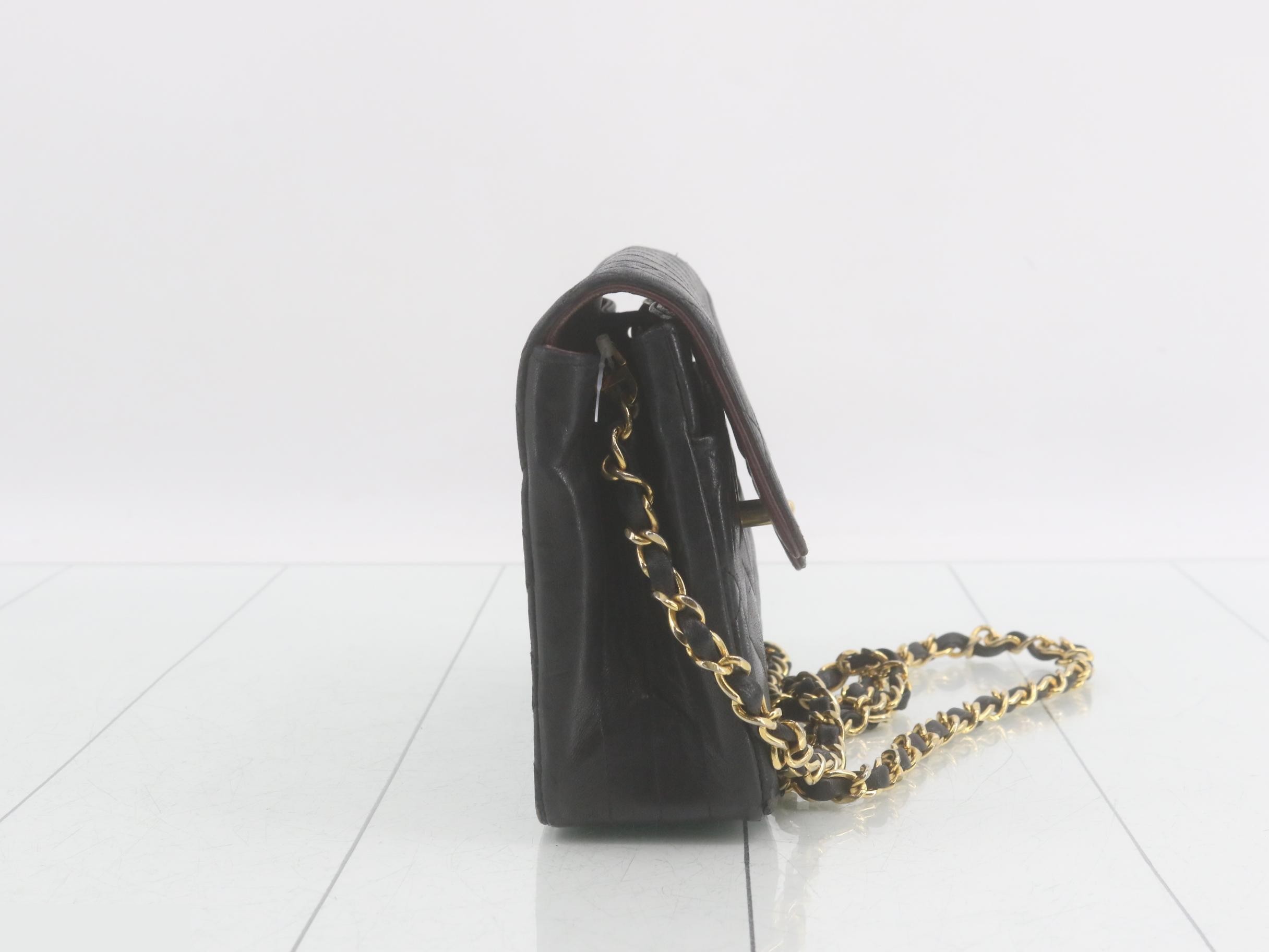 Matelassé (bag) - Shoulder bag — view 4
