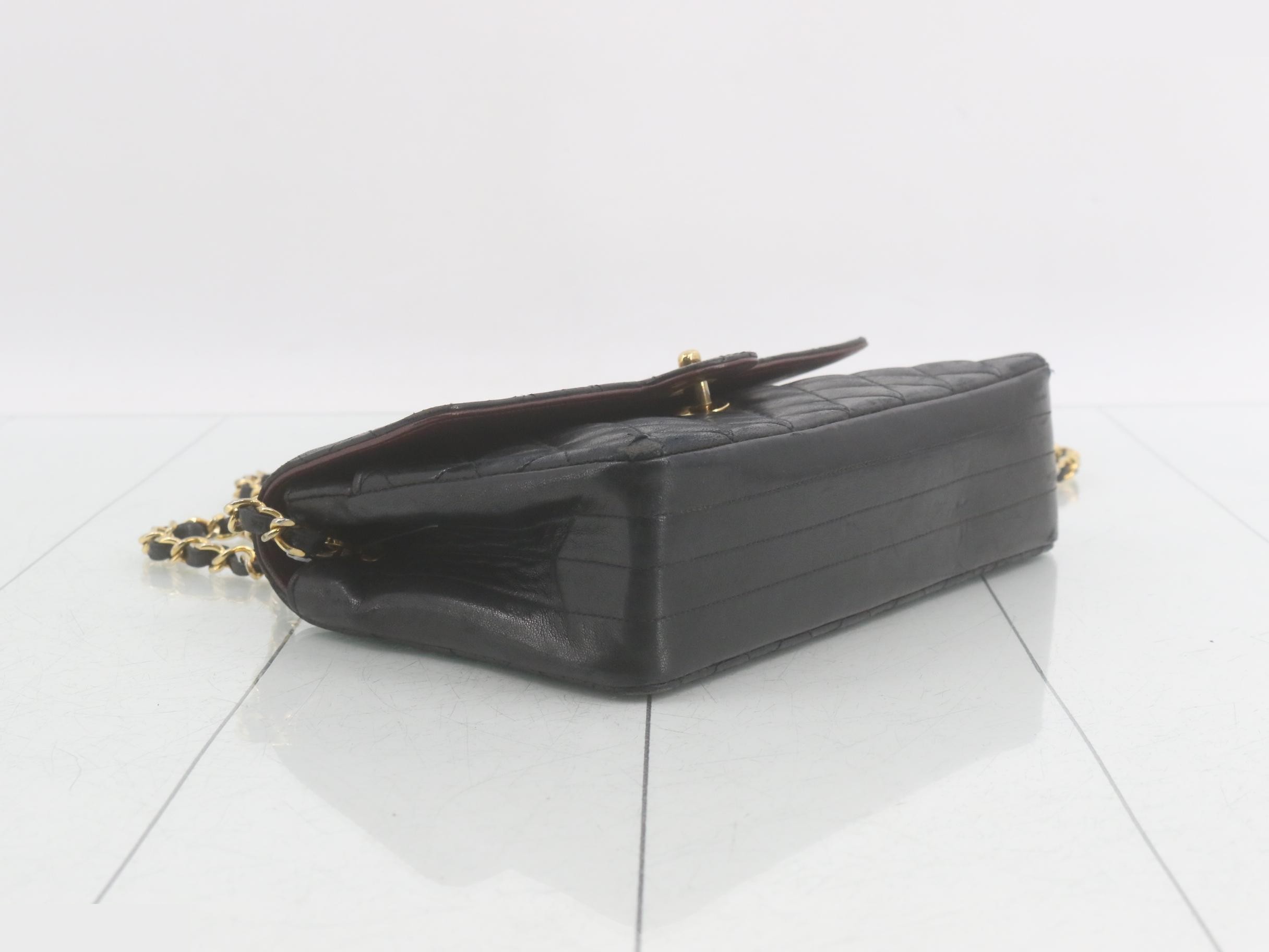 Matelassé (bag) - Shoulder bag — view 5