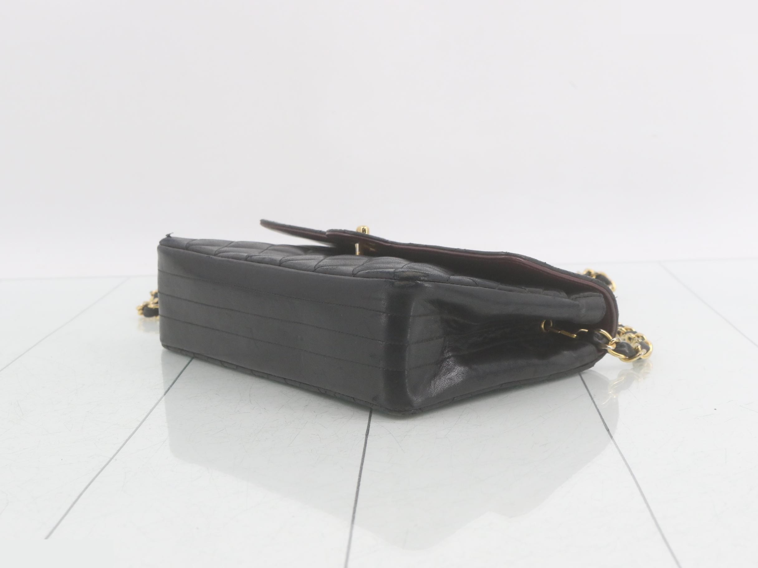 Matelassé (bag) - Shoulder bag — view 6