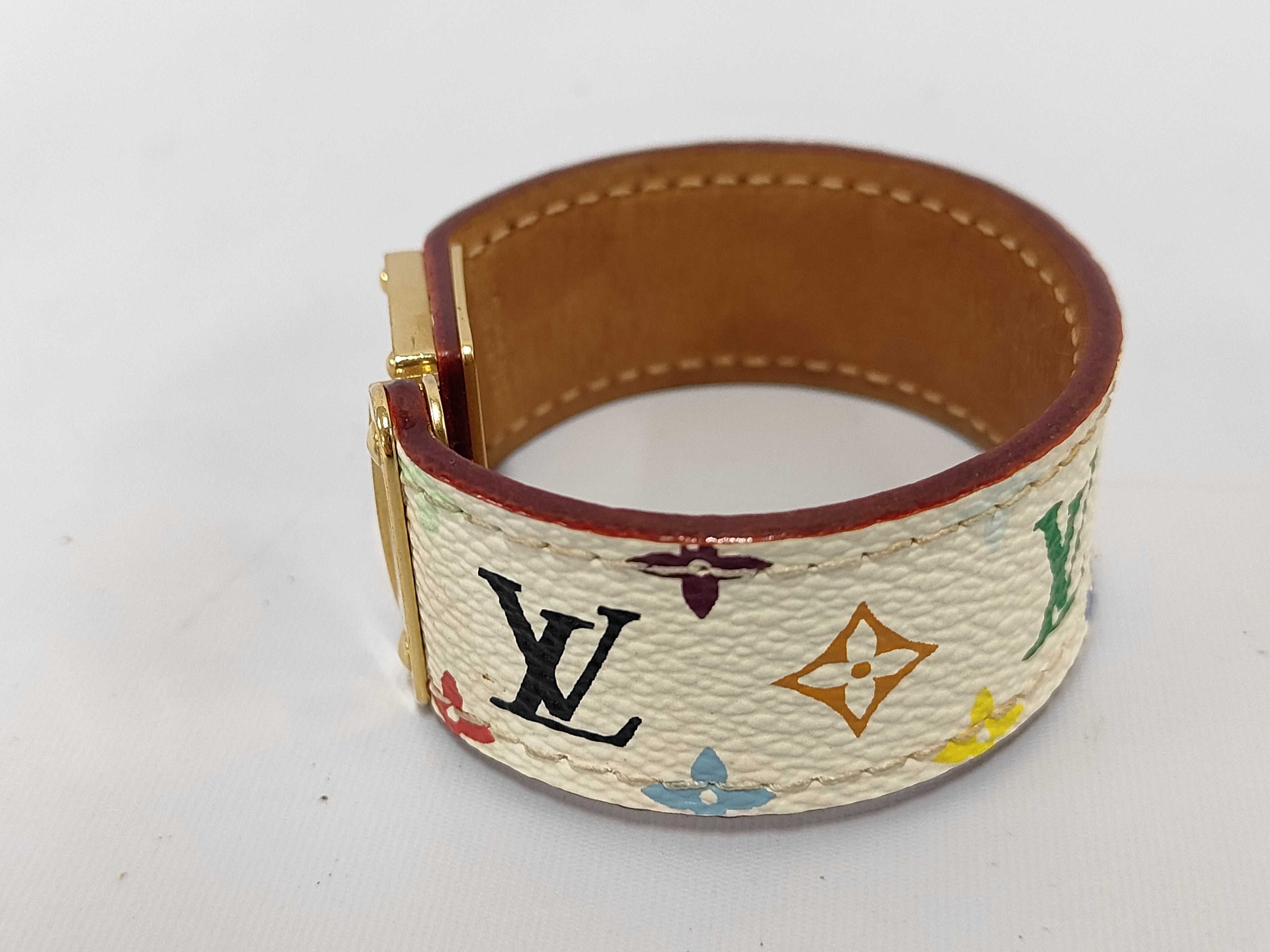 Multi Blanc Bracelet Koala #S M65344/SN0083 Other Accessories — view 2