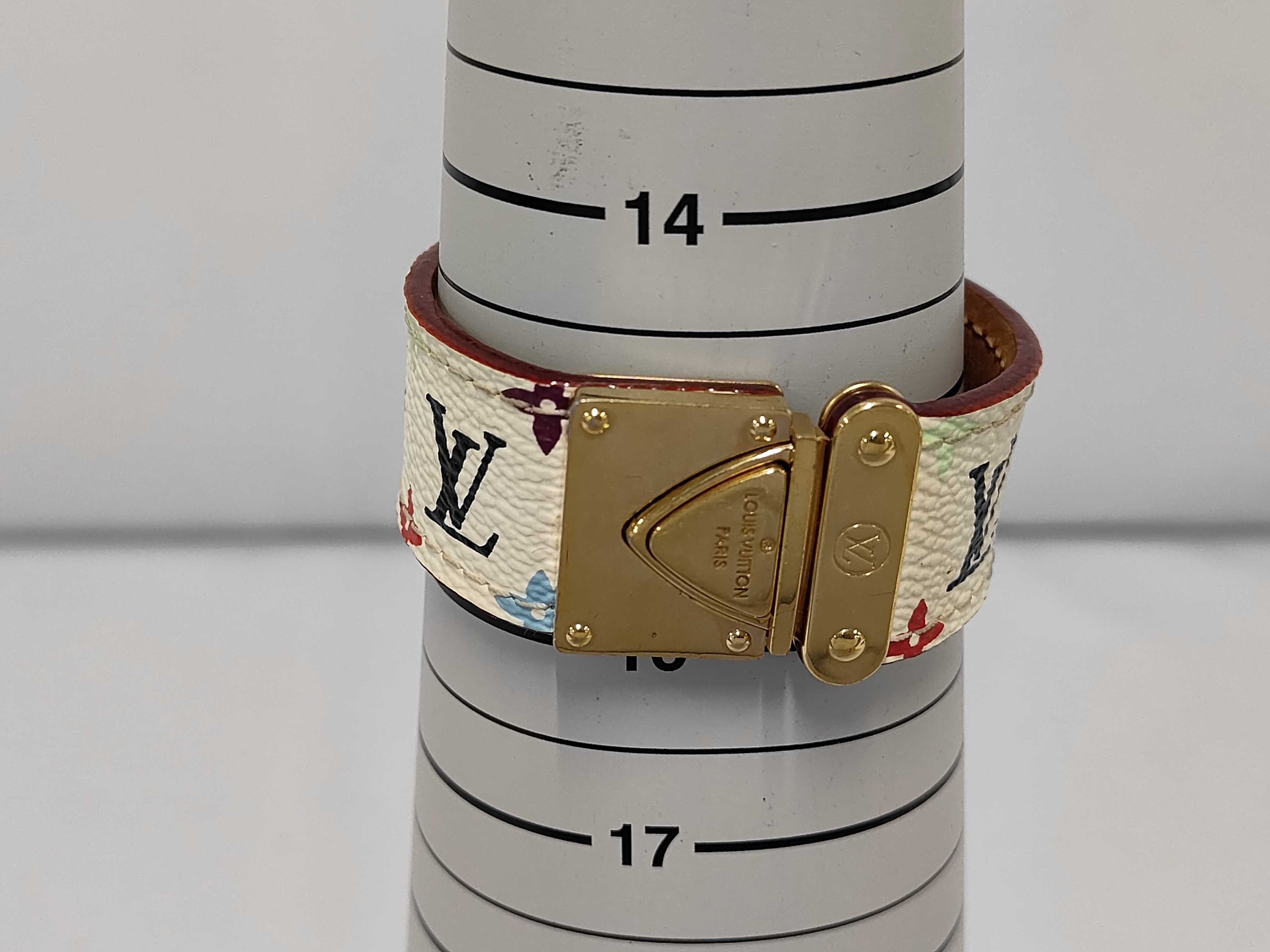 Multi Blanc Bracelet Koala #S M65344/SN0083 Other Accessories — view 6