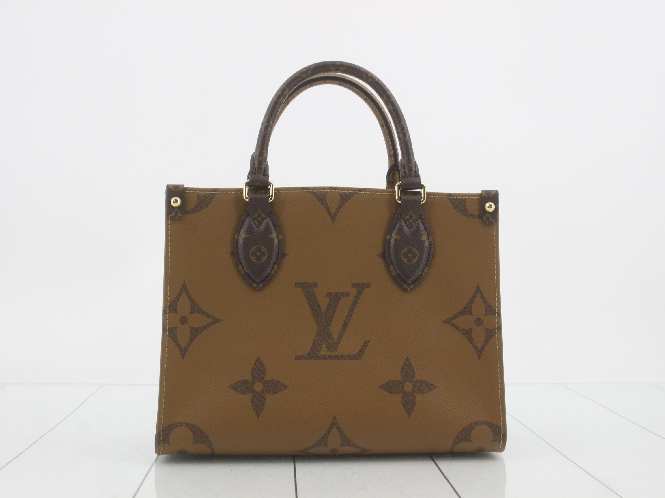 OnTheGo PM - List Price ¥476,300 - Unused — view 2