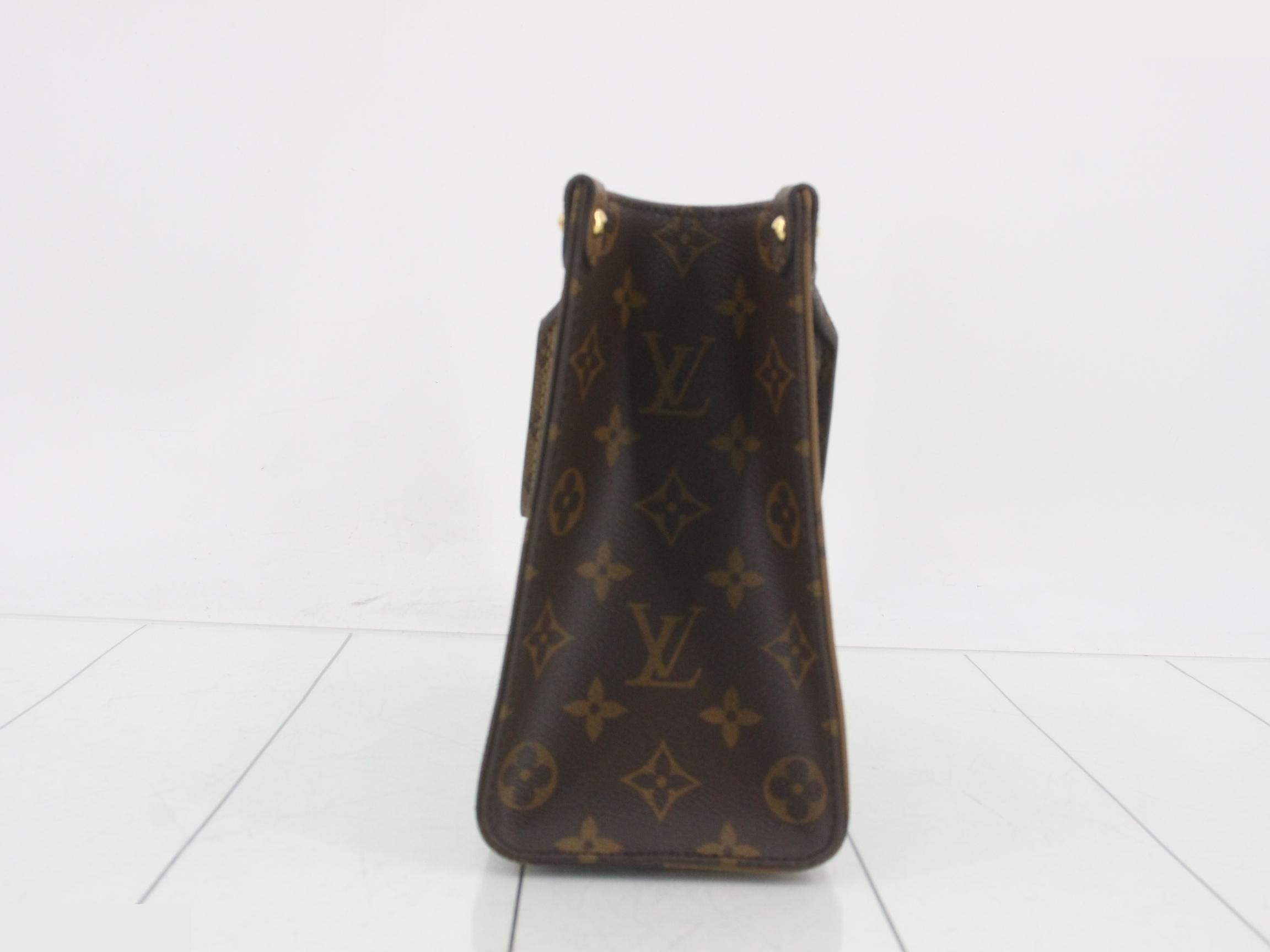 OnTheGo PM - List Price ¥476,300 - Unused — view 3