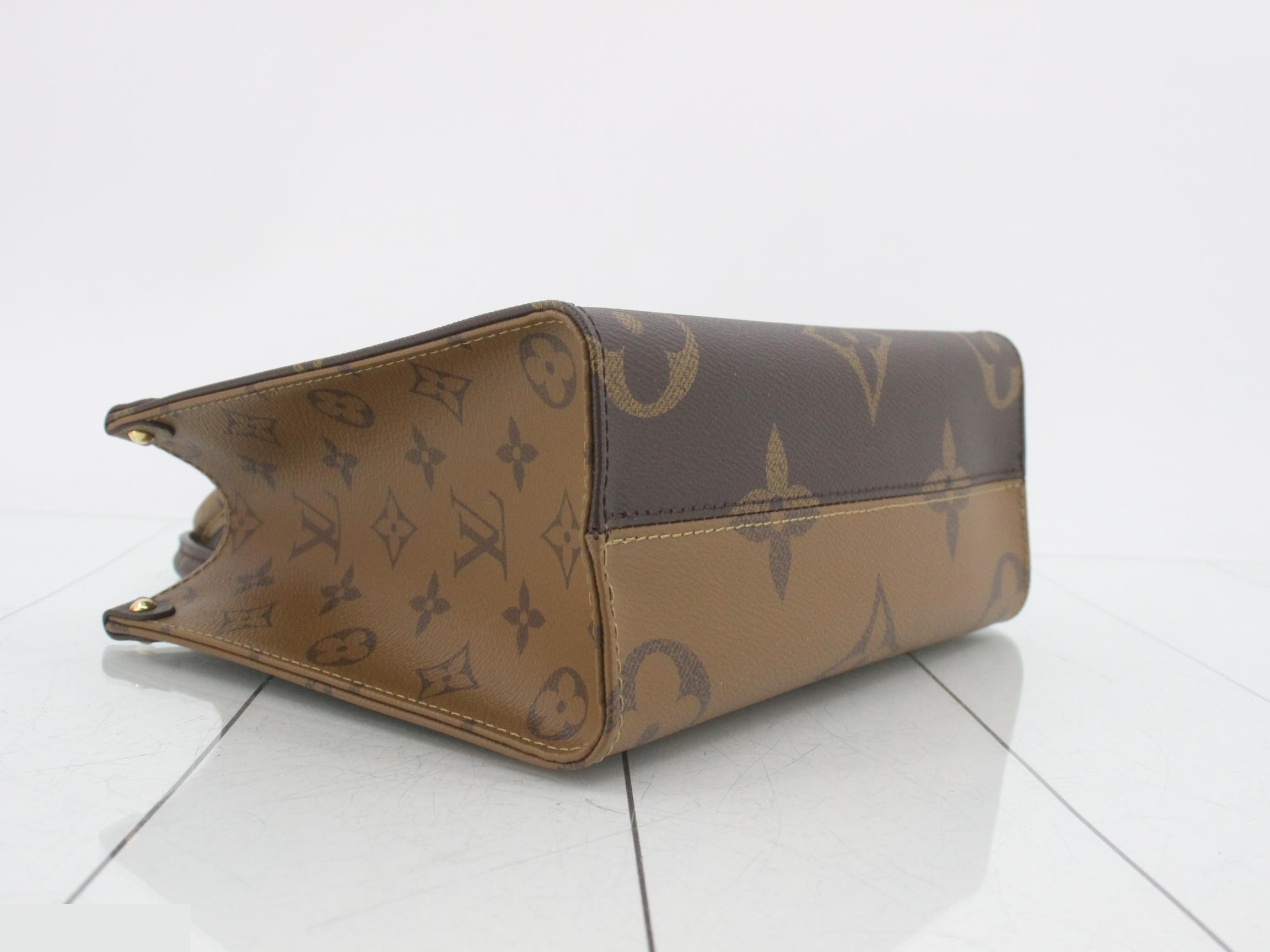 OnTheGo PM - List Price ¥476,300 - Unused — view 5