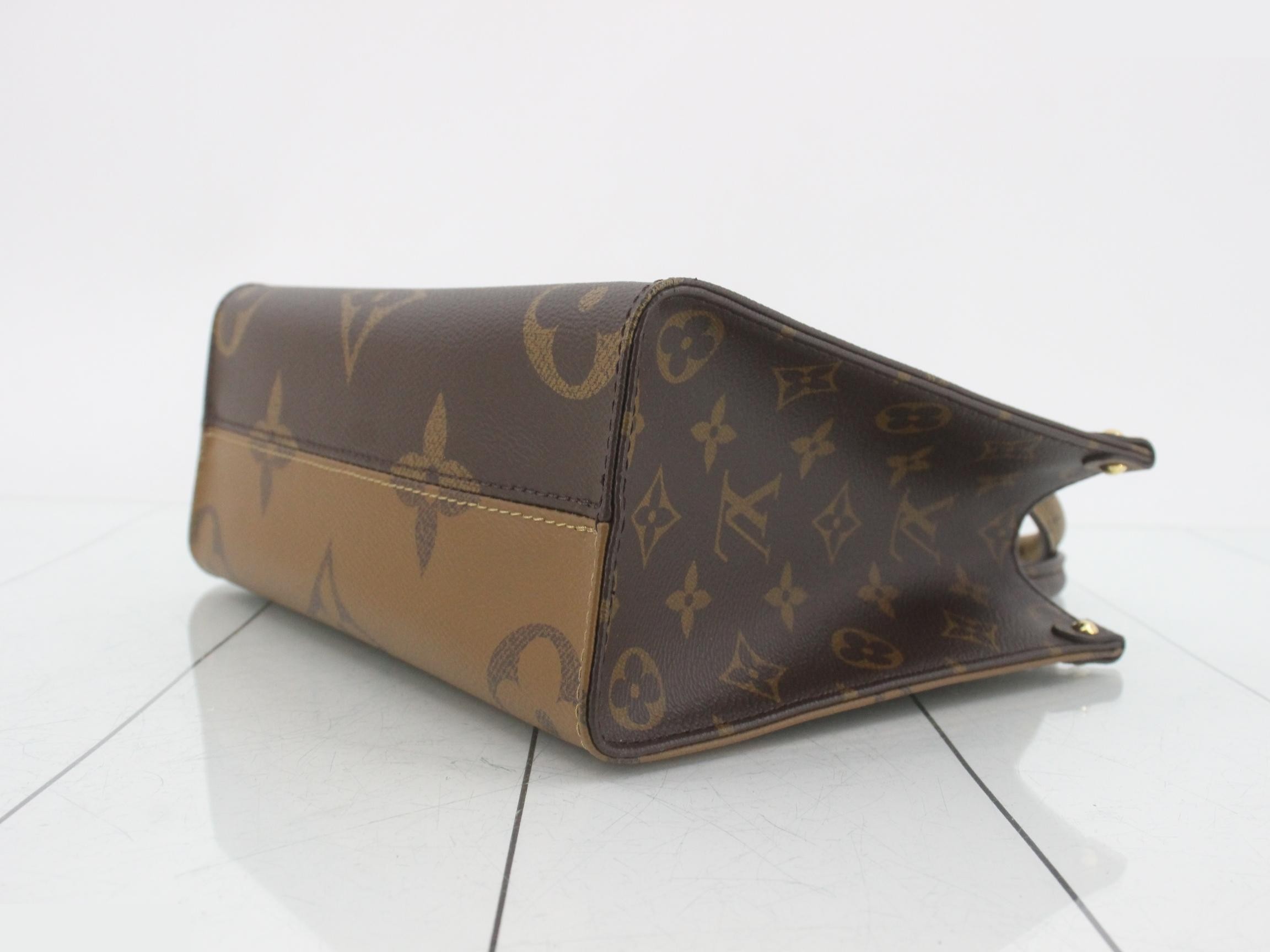 OnTheGo PM - List Price ¥476,300 - Unused — view 6