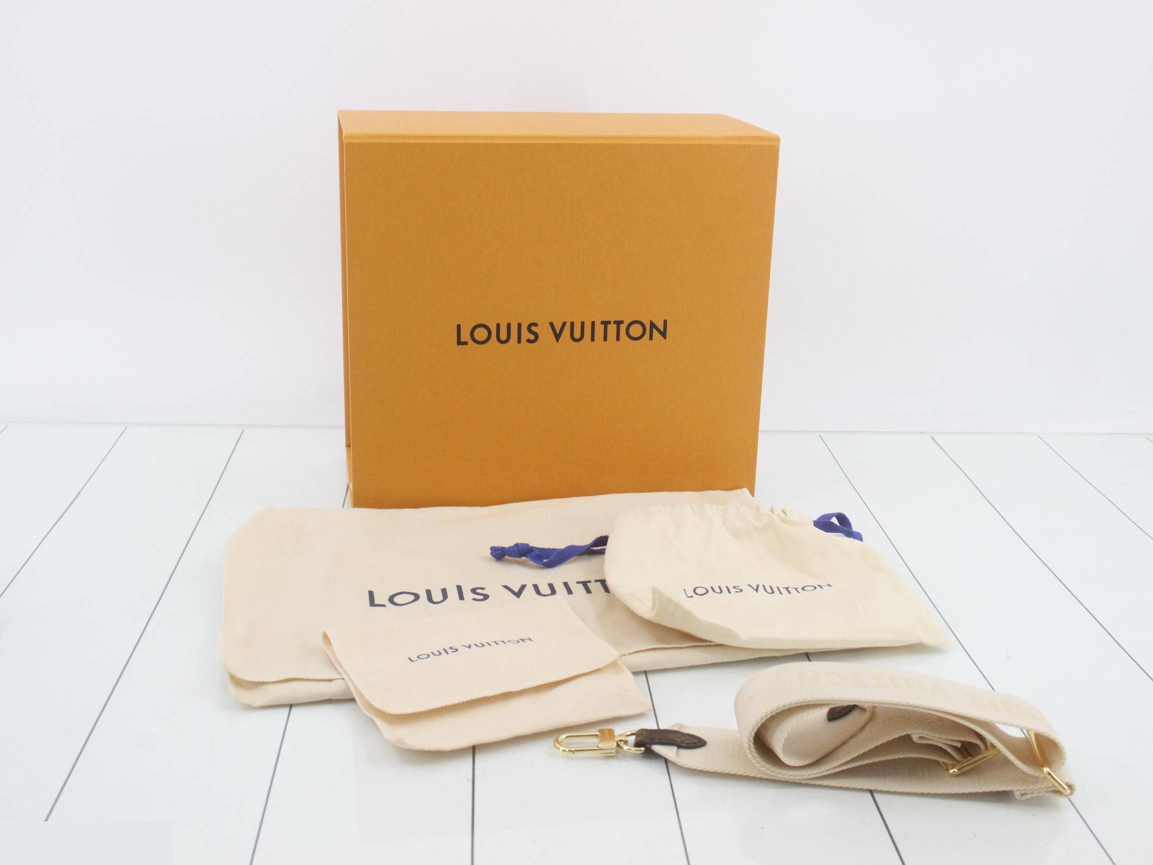 OnTheGo PM - List Price ¥476,300 - Unused — view 7