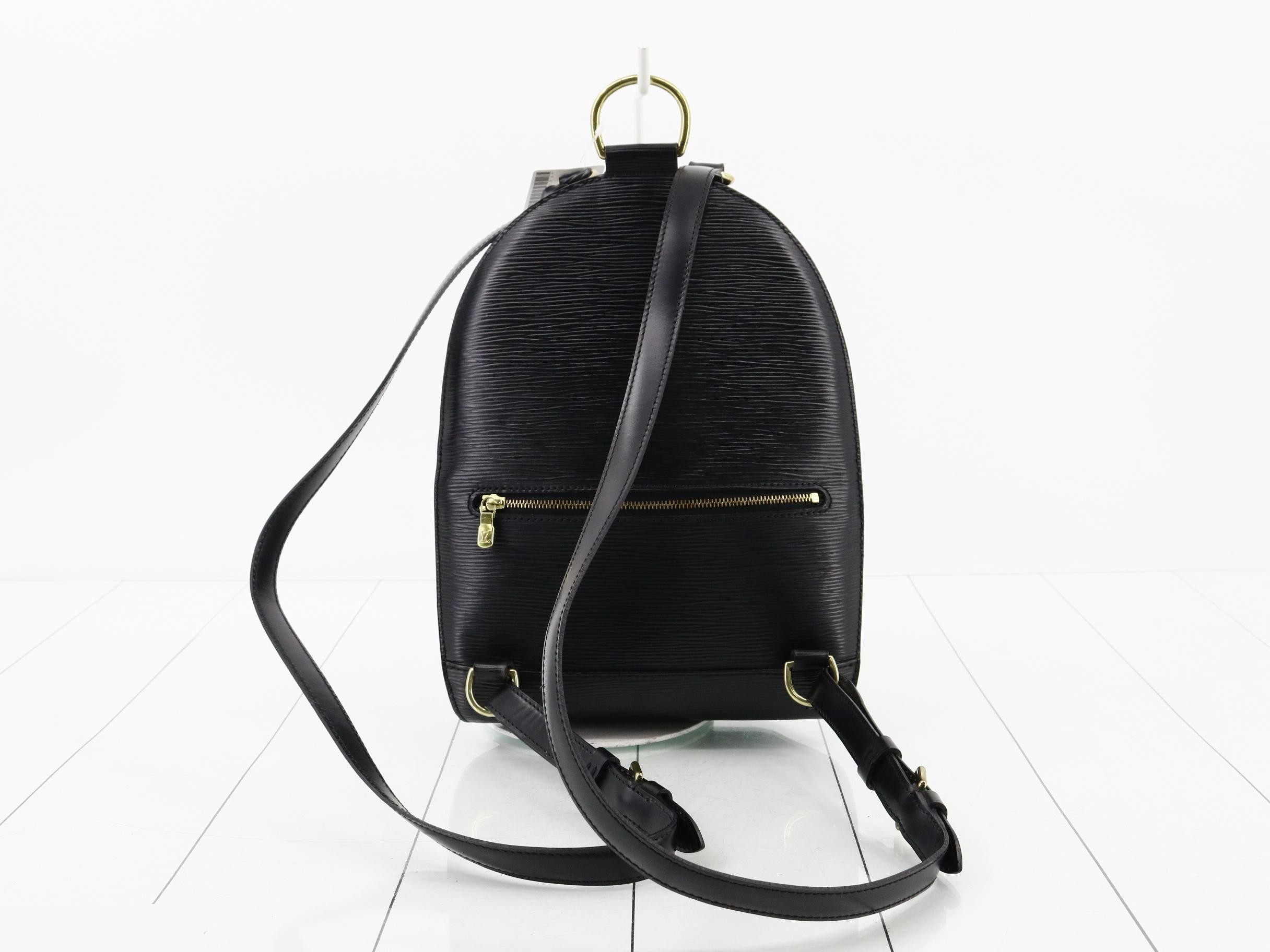 Mabillon Noir — view 2