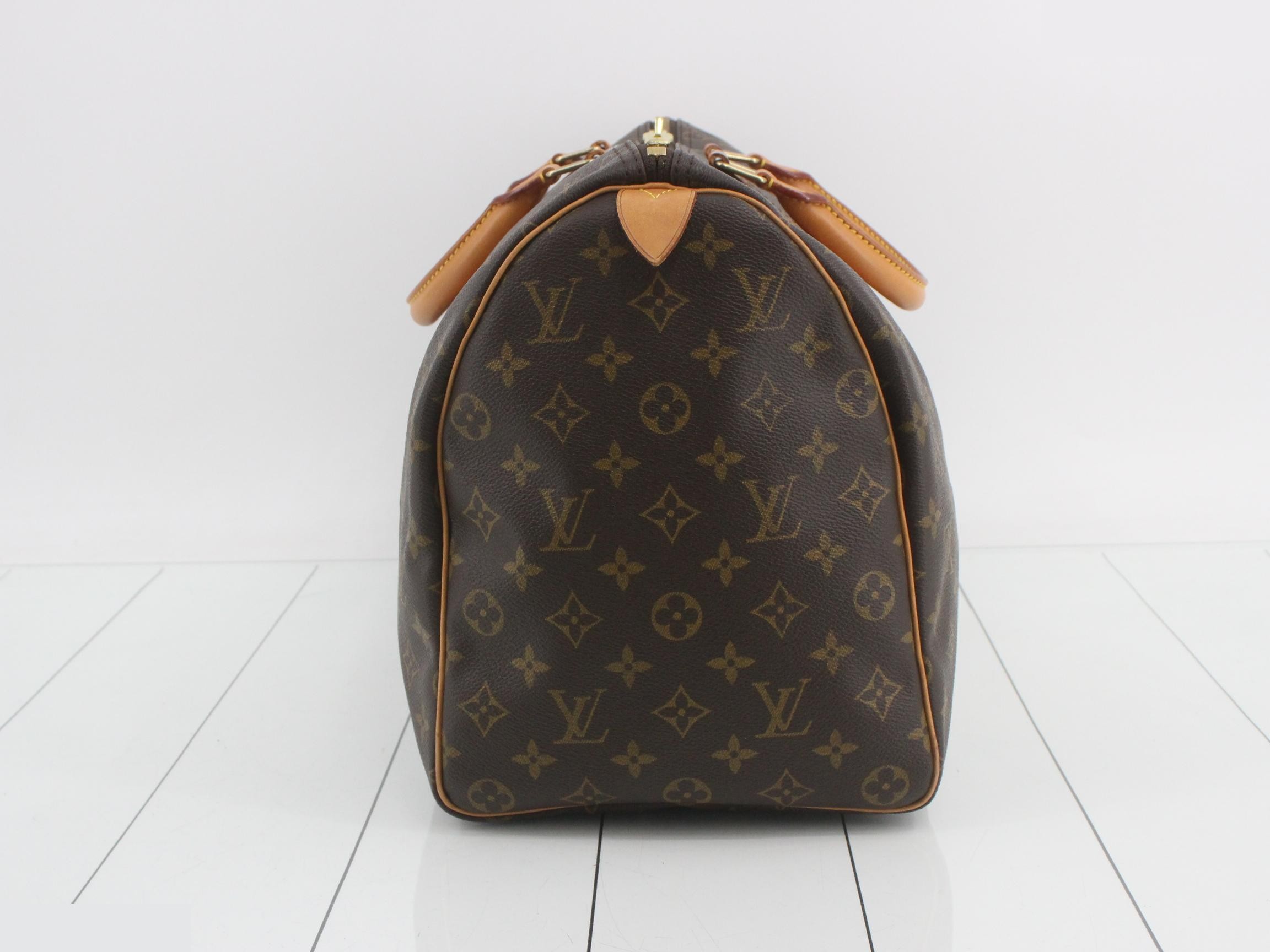 Keepall 45 — view 3