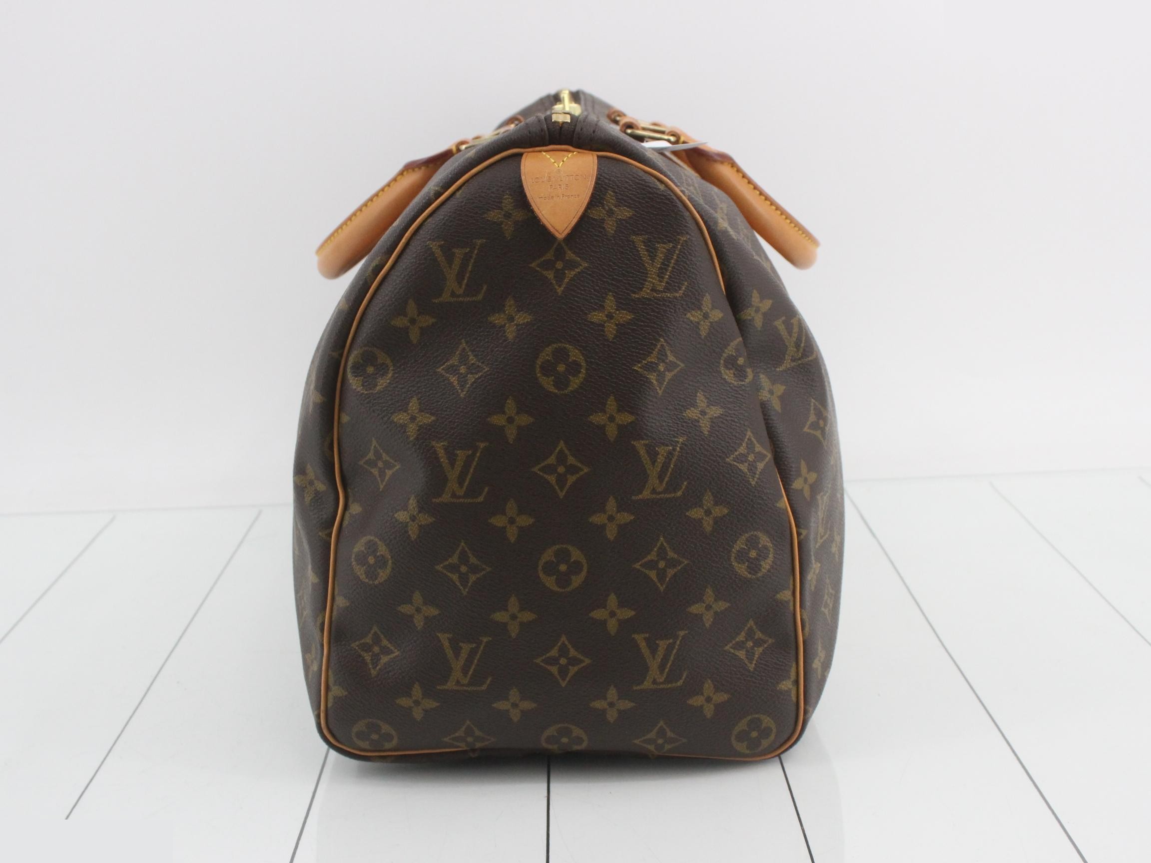 Keepall 45 — view 4