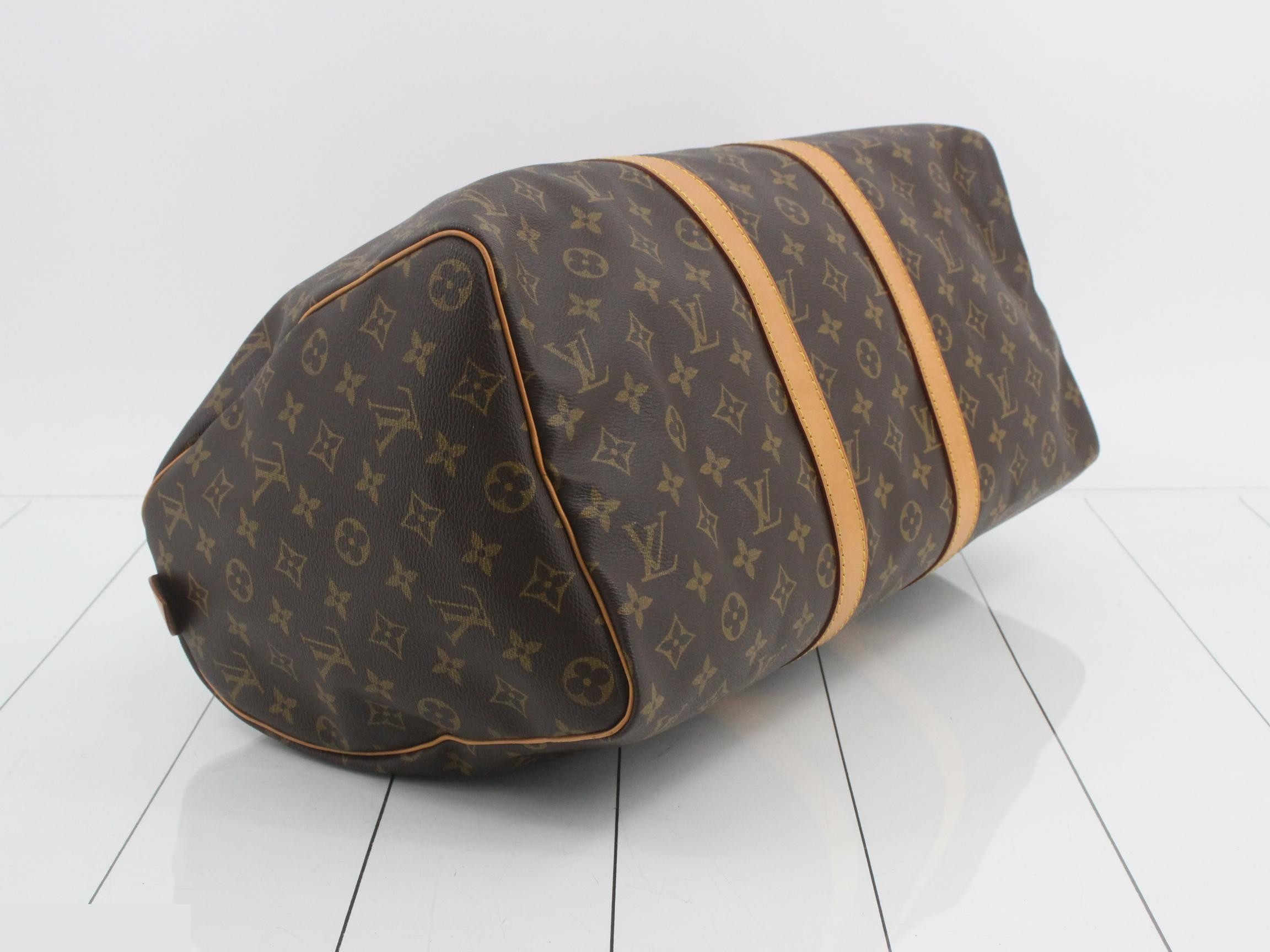 Keepall 45 — view 5