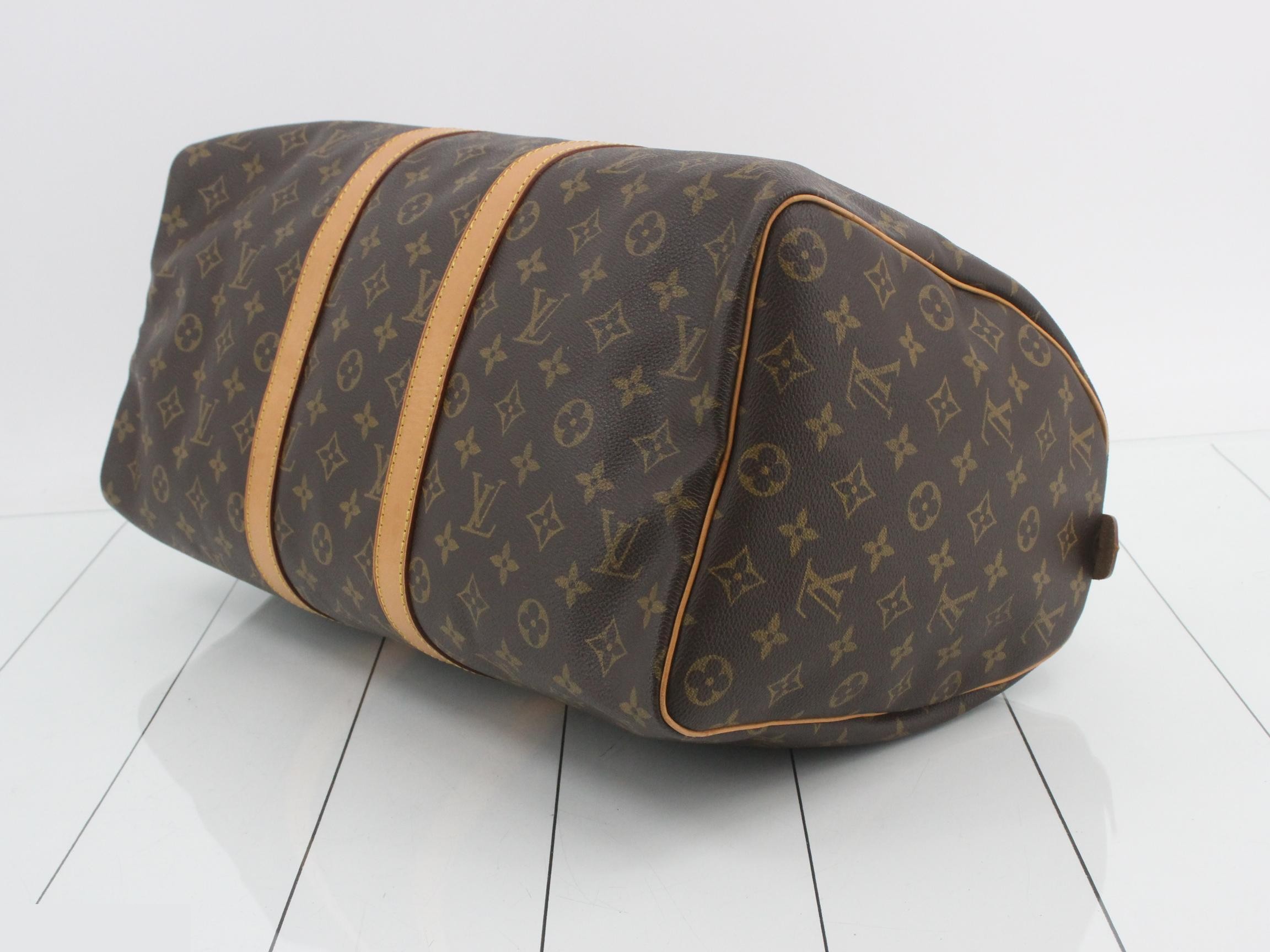Keepall 45 — view 6