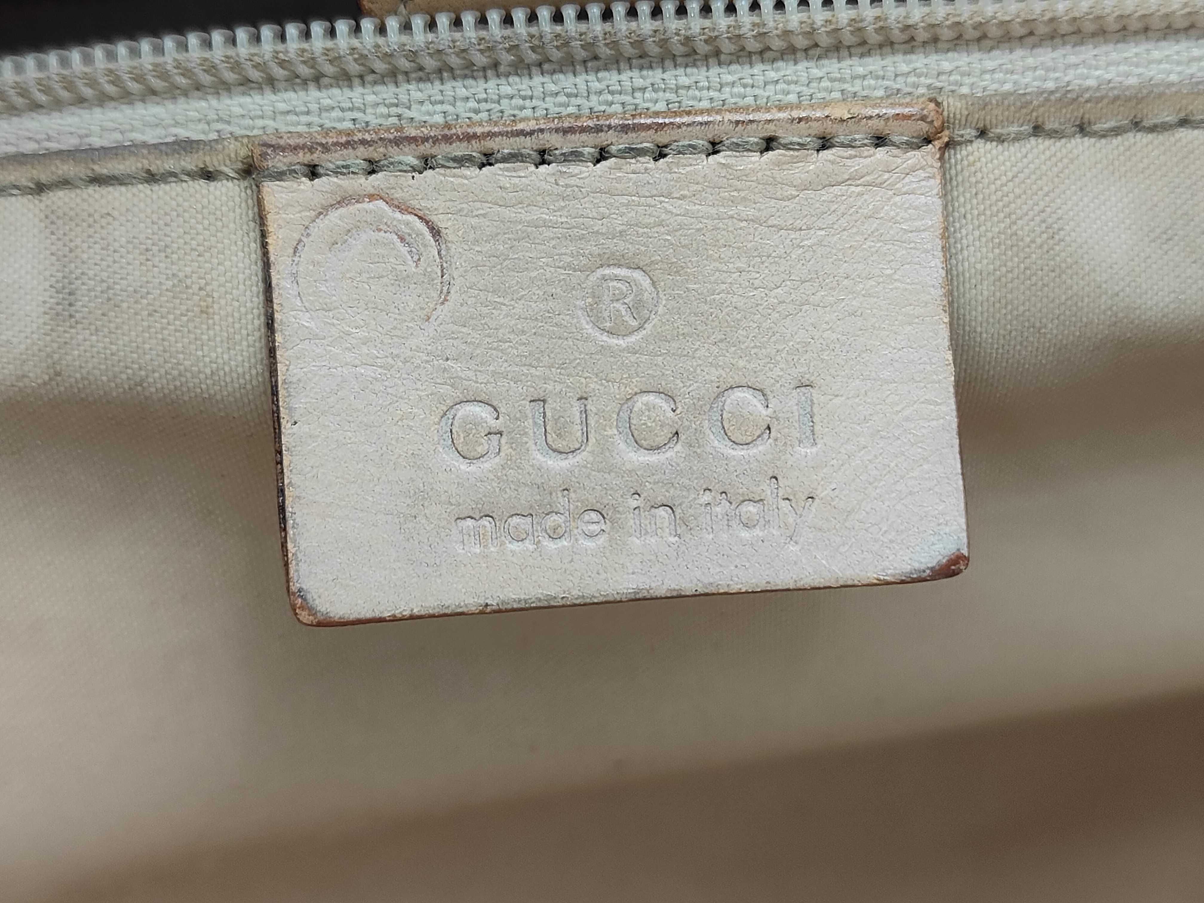 Jackie Beige Tote Bag — view 11