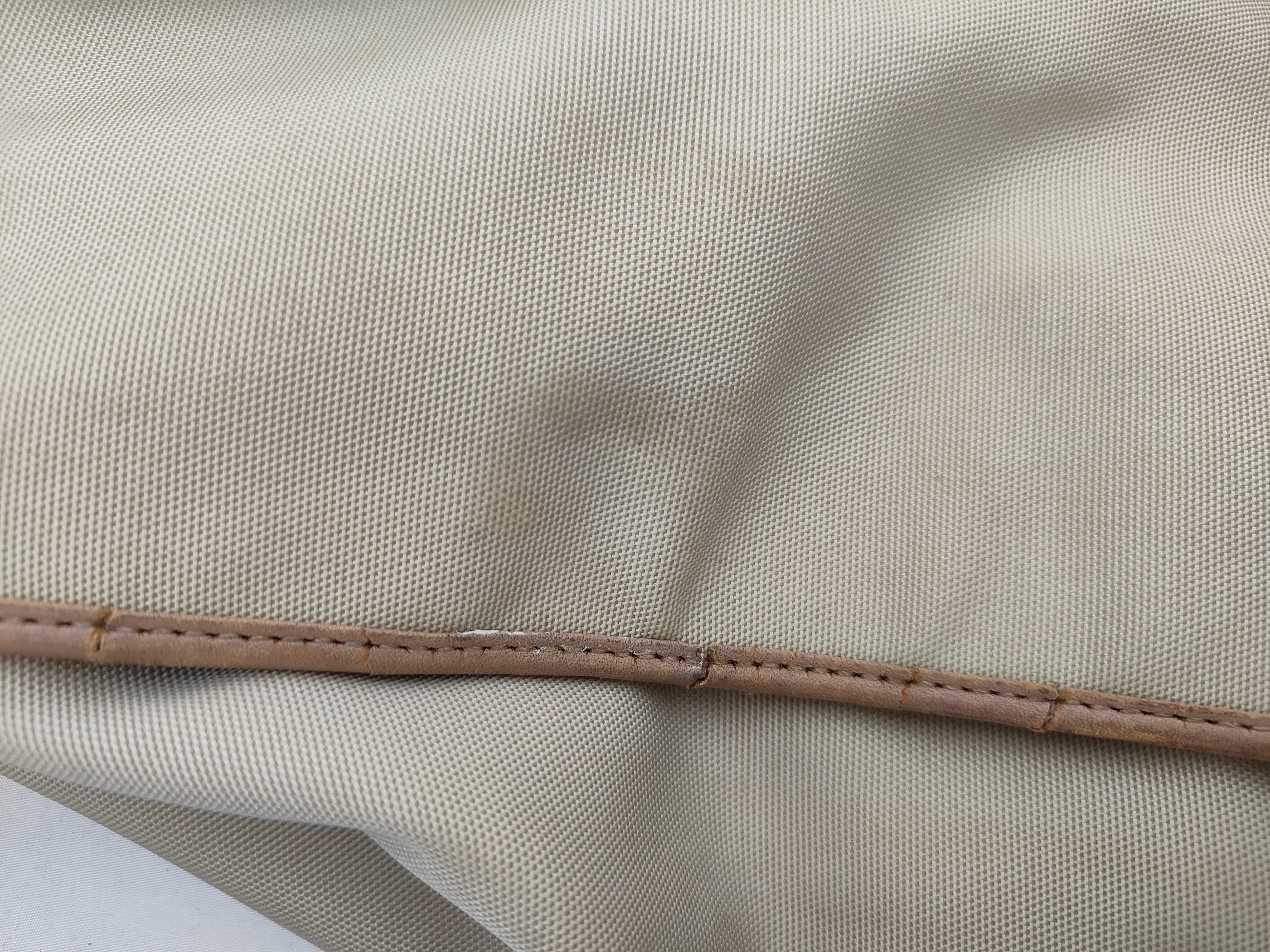 Jackie Beige Tote Bag — view 13