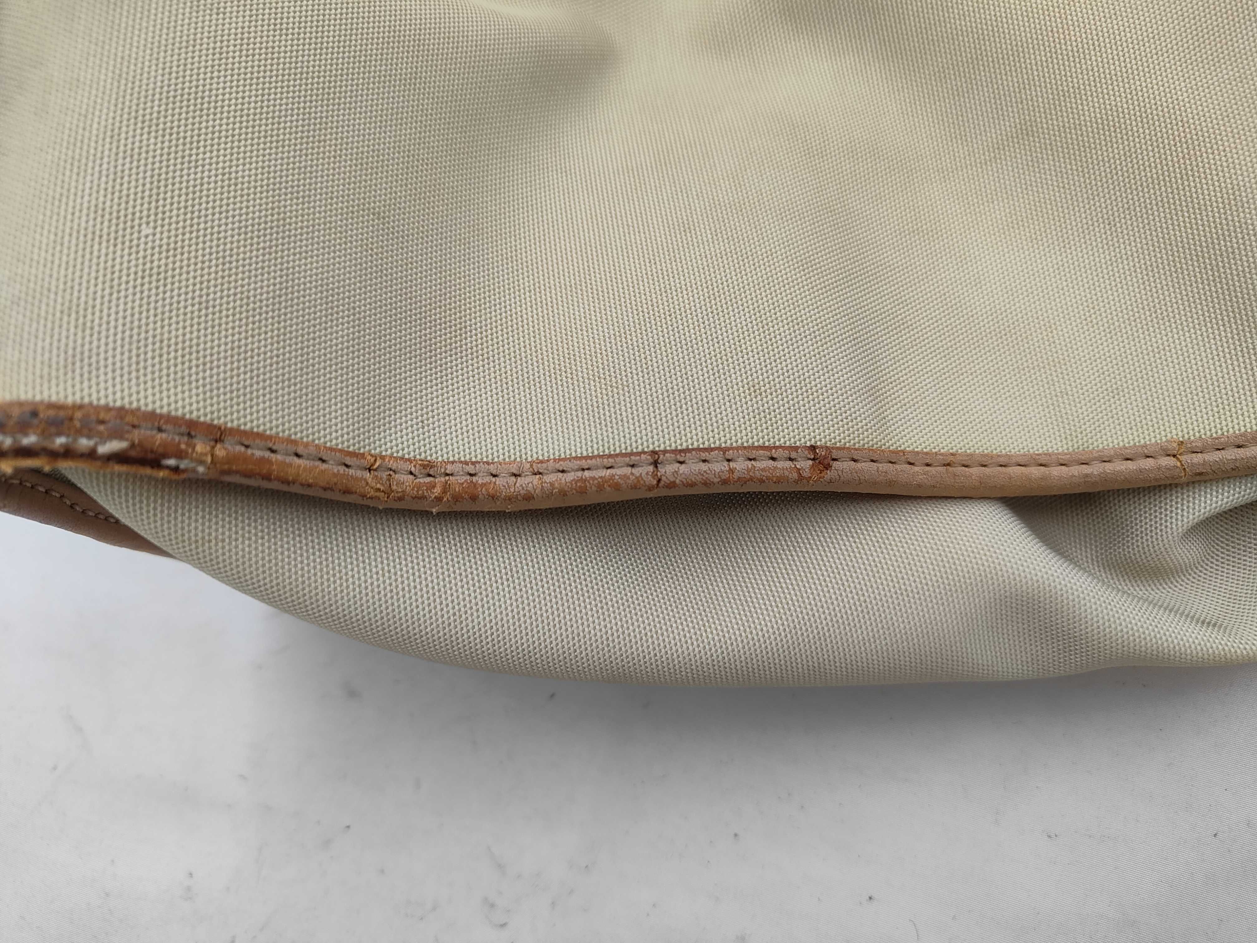 Jackie Beige Tote Bag — view 14