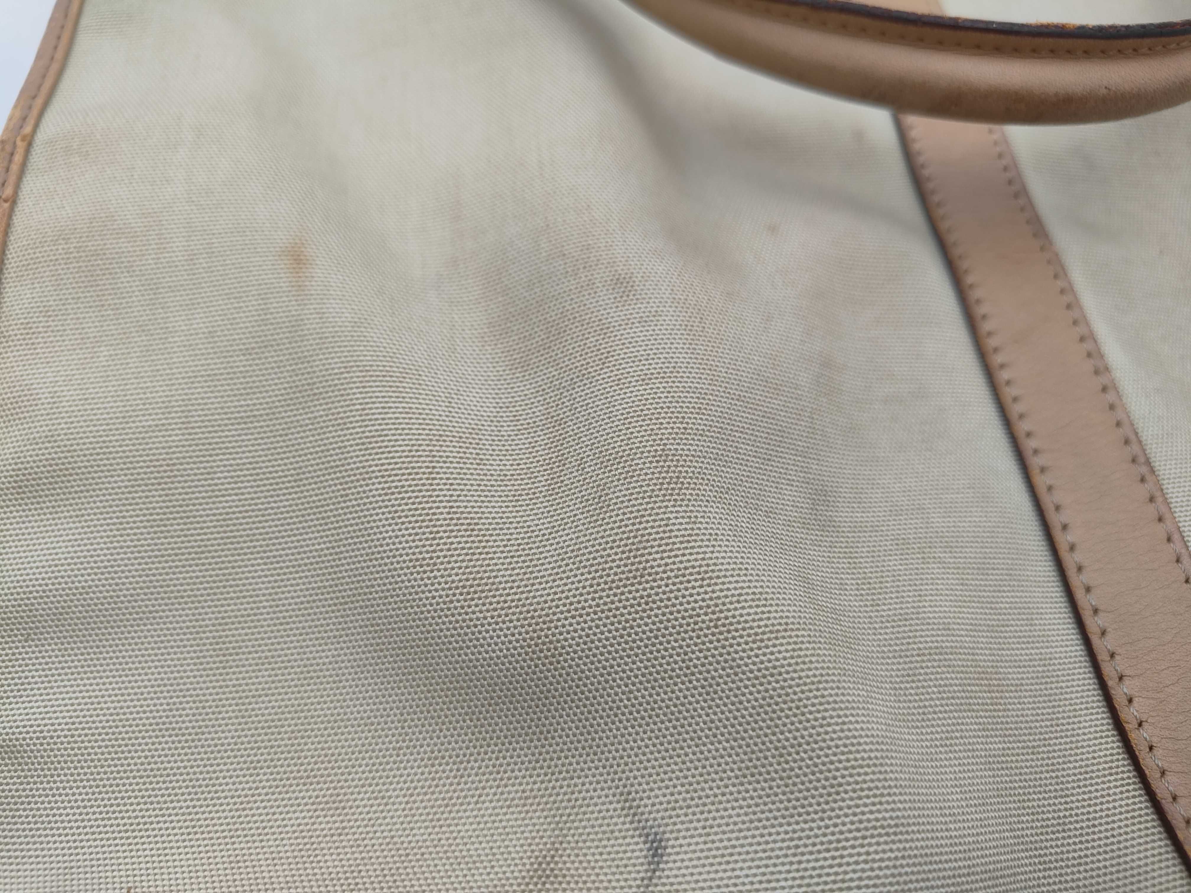 Jackie Beige Tote Bag — view 15