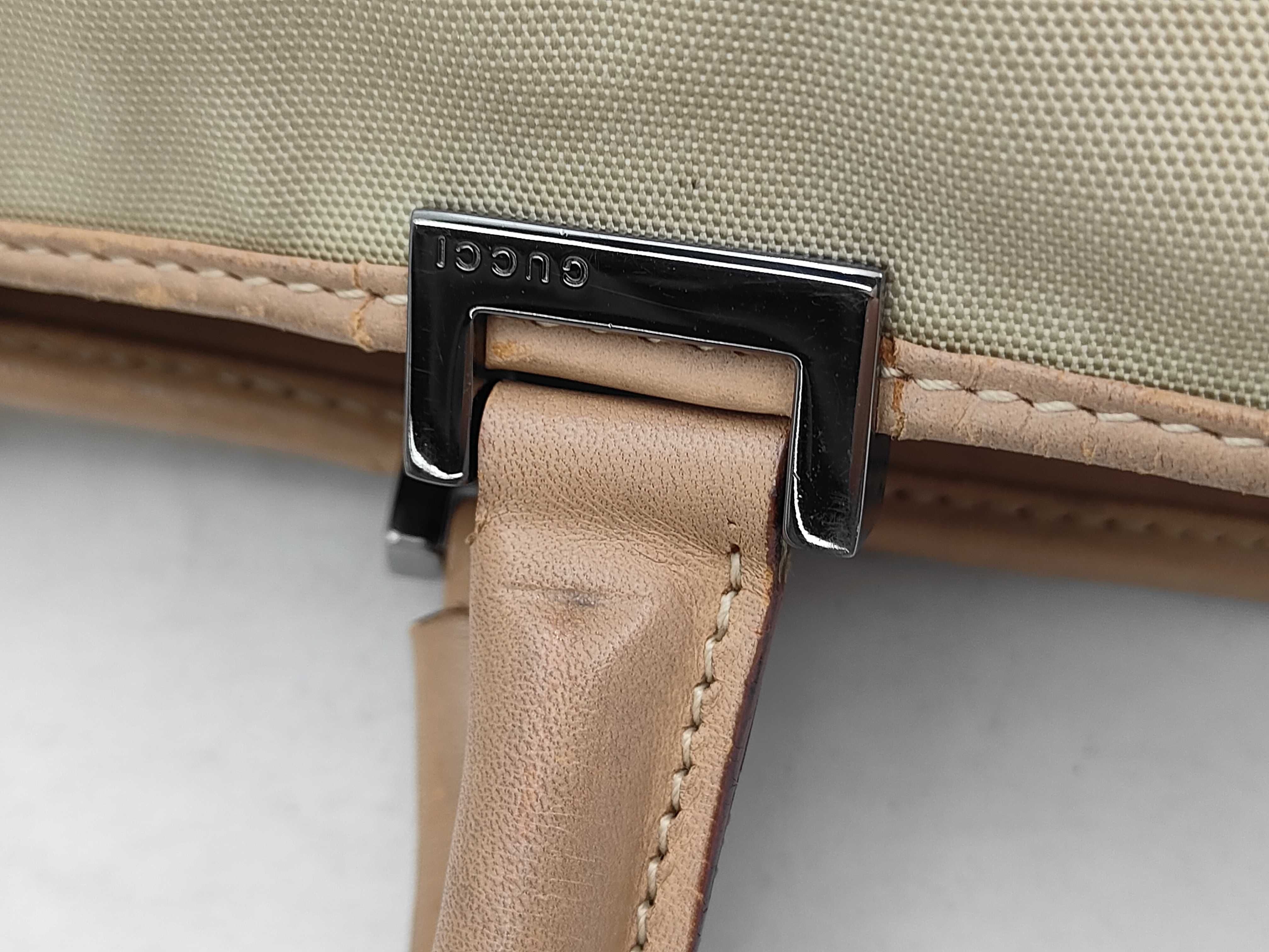Jackie Beige Tote Bag — view 5