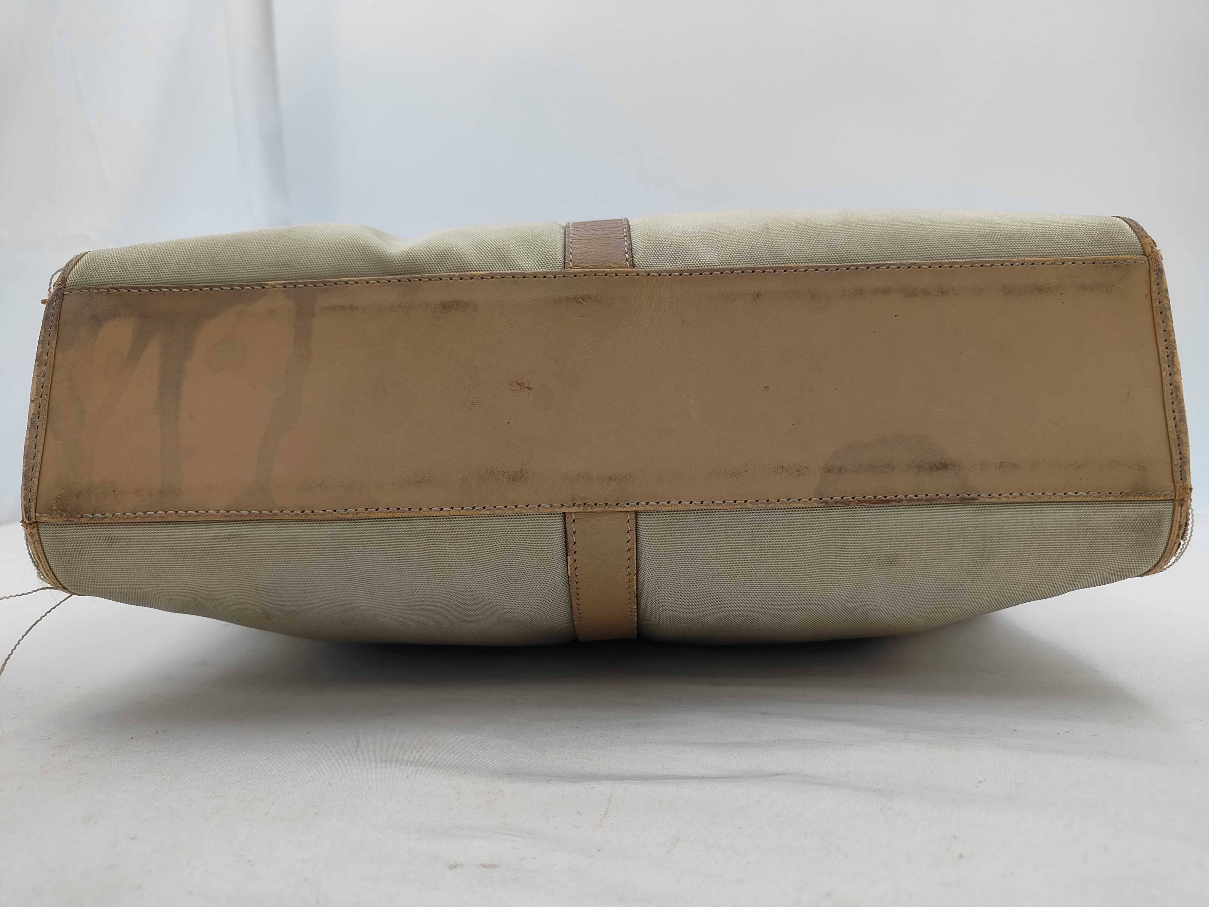 Jackie Beige Tote Bag — view 7