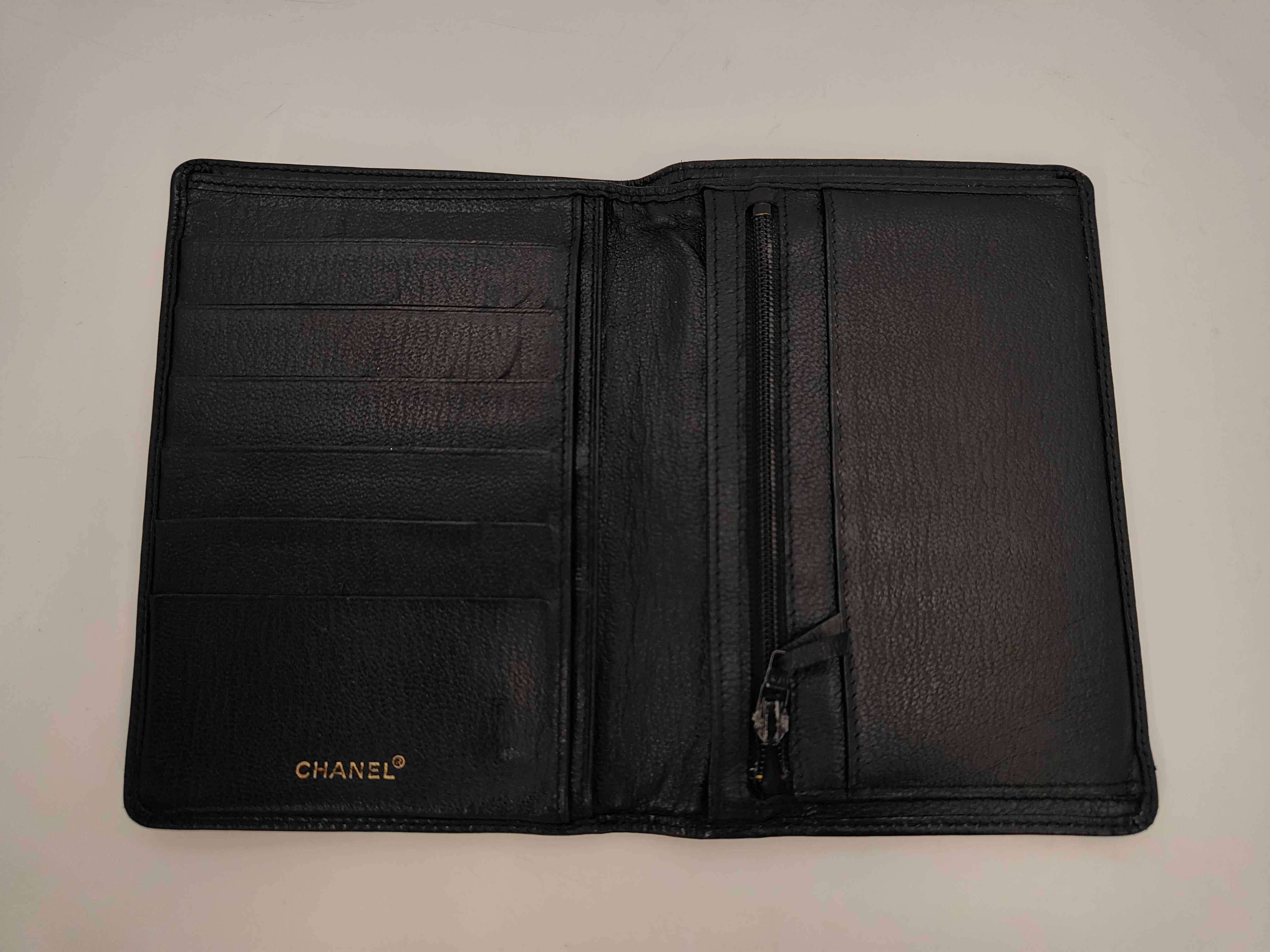 wallet, black wallet — view 4