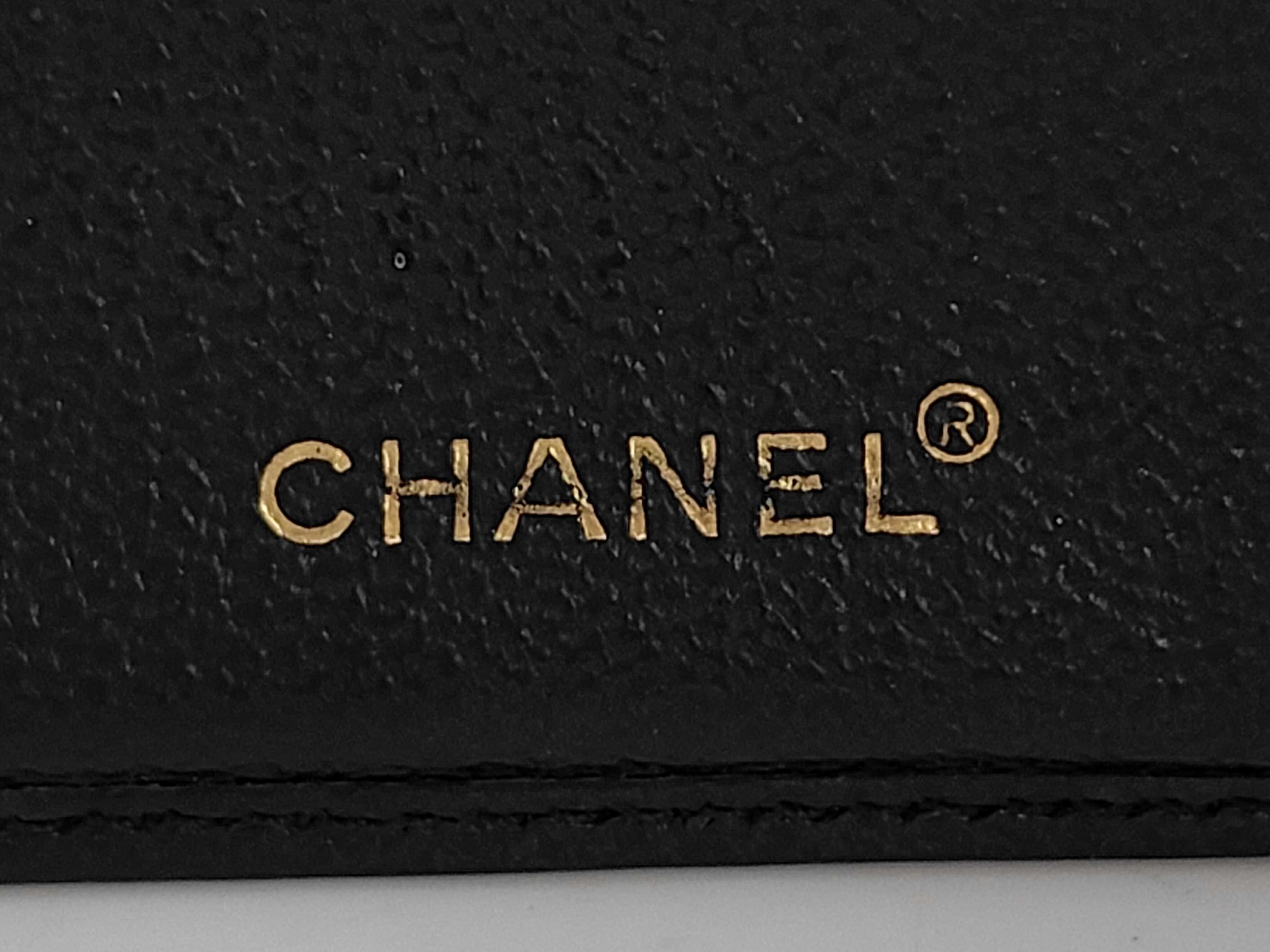wallet, black wallet — view 5