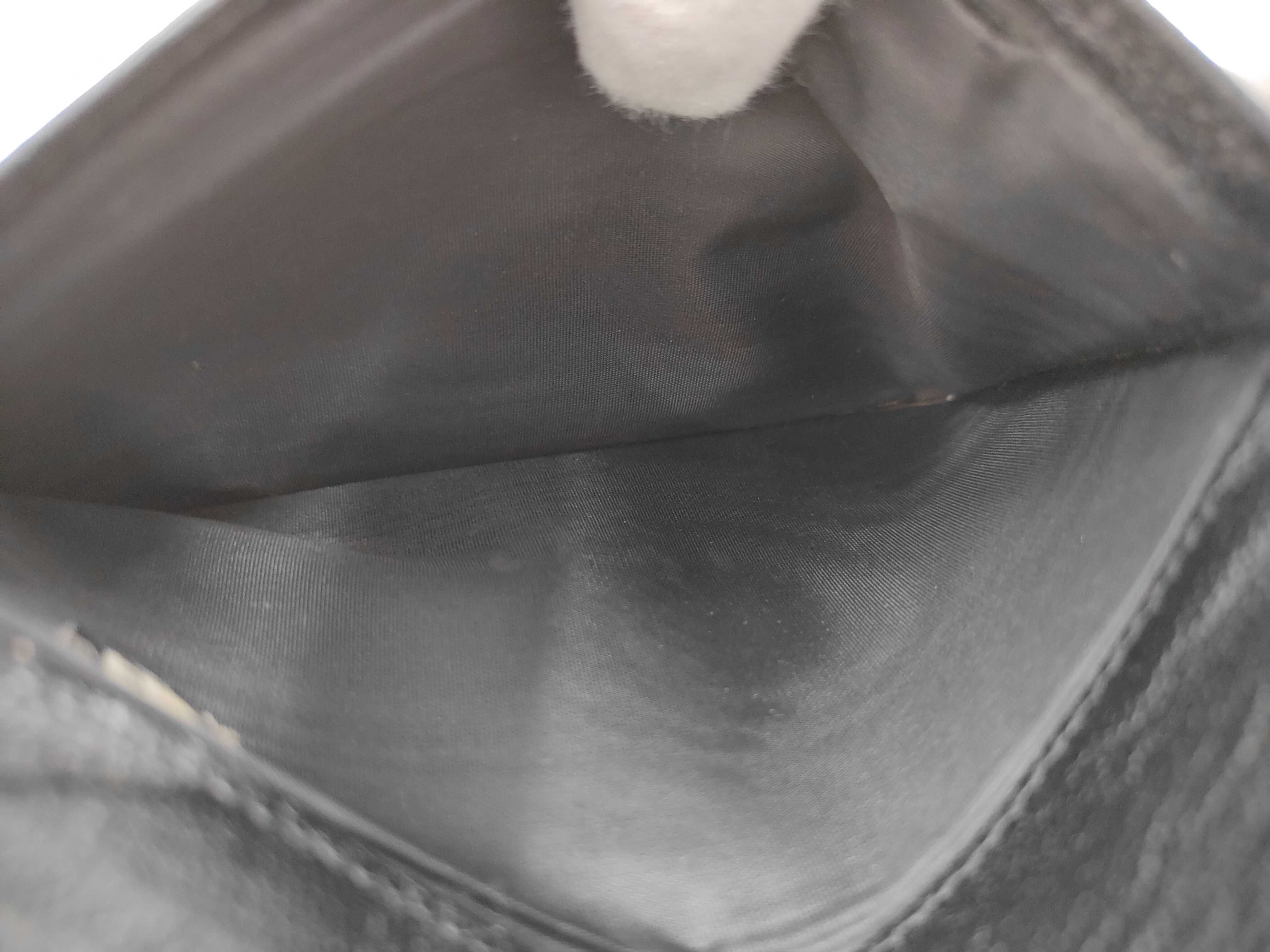 wallet, black wallet — view 6