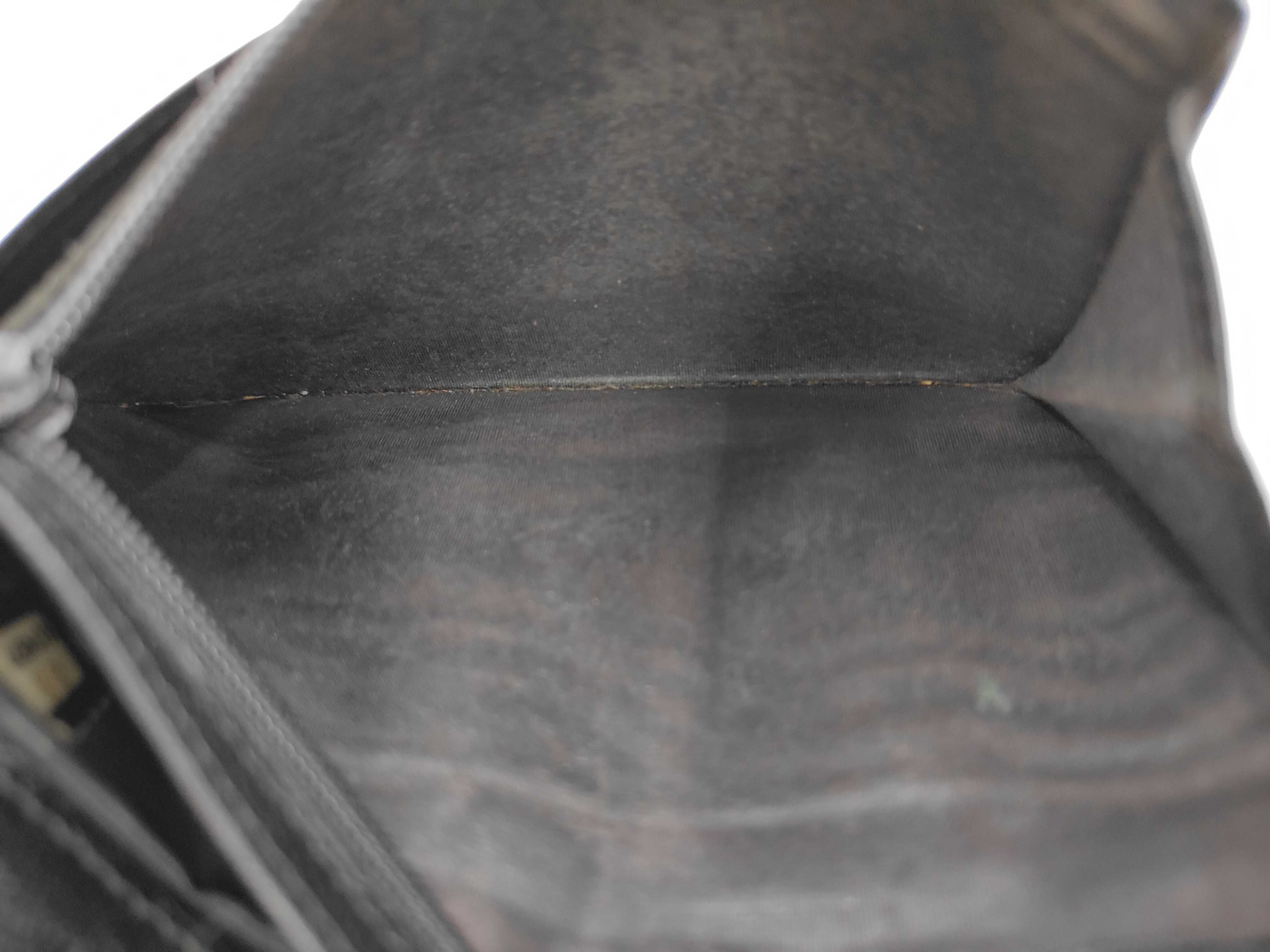 wallet, black wallet — view 8