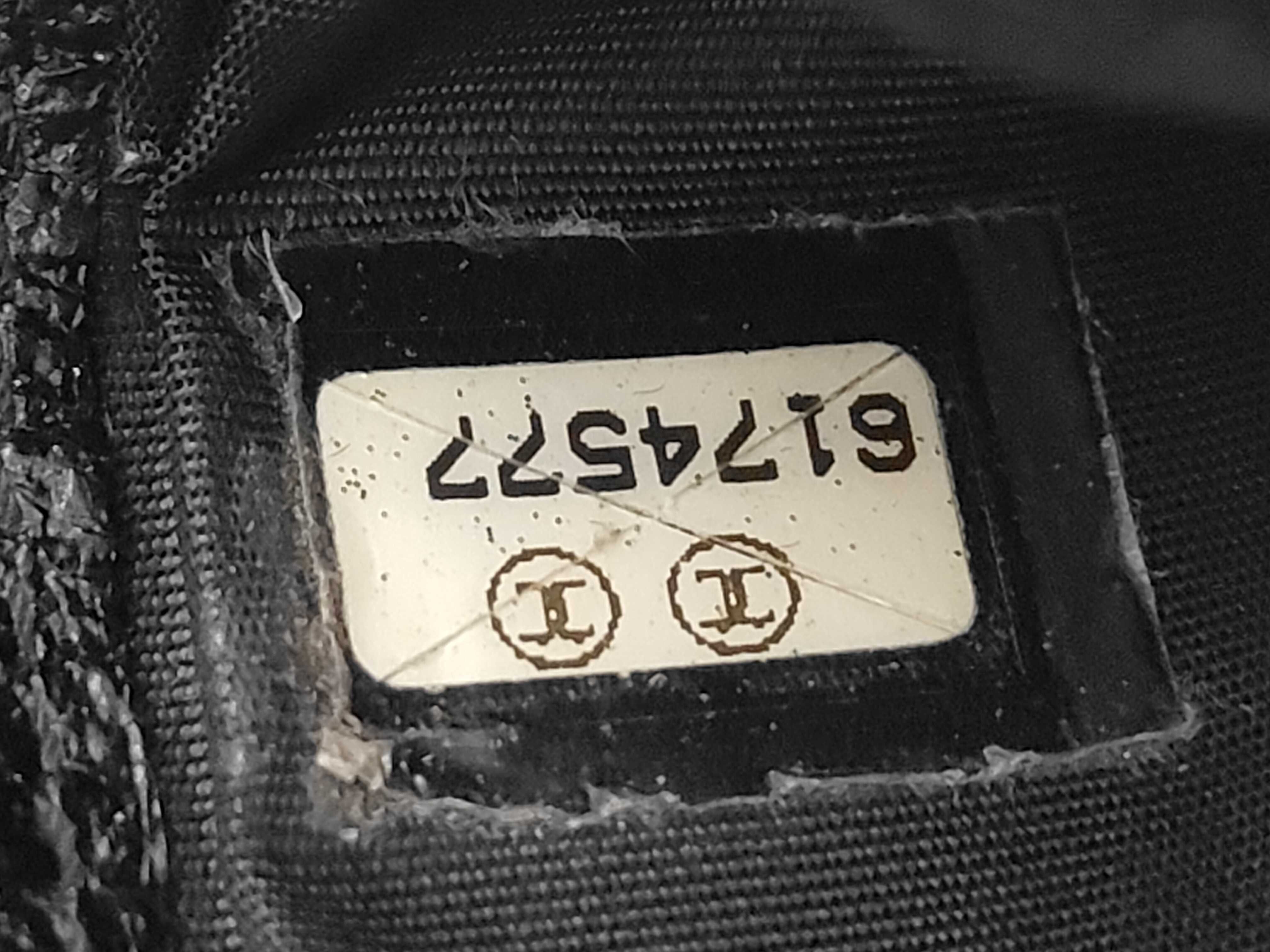 wallet, black wallet — view 9