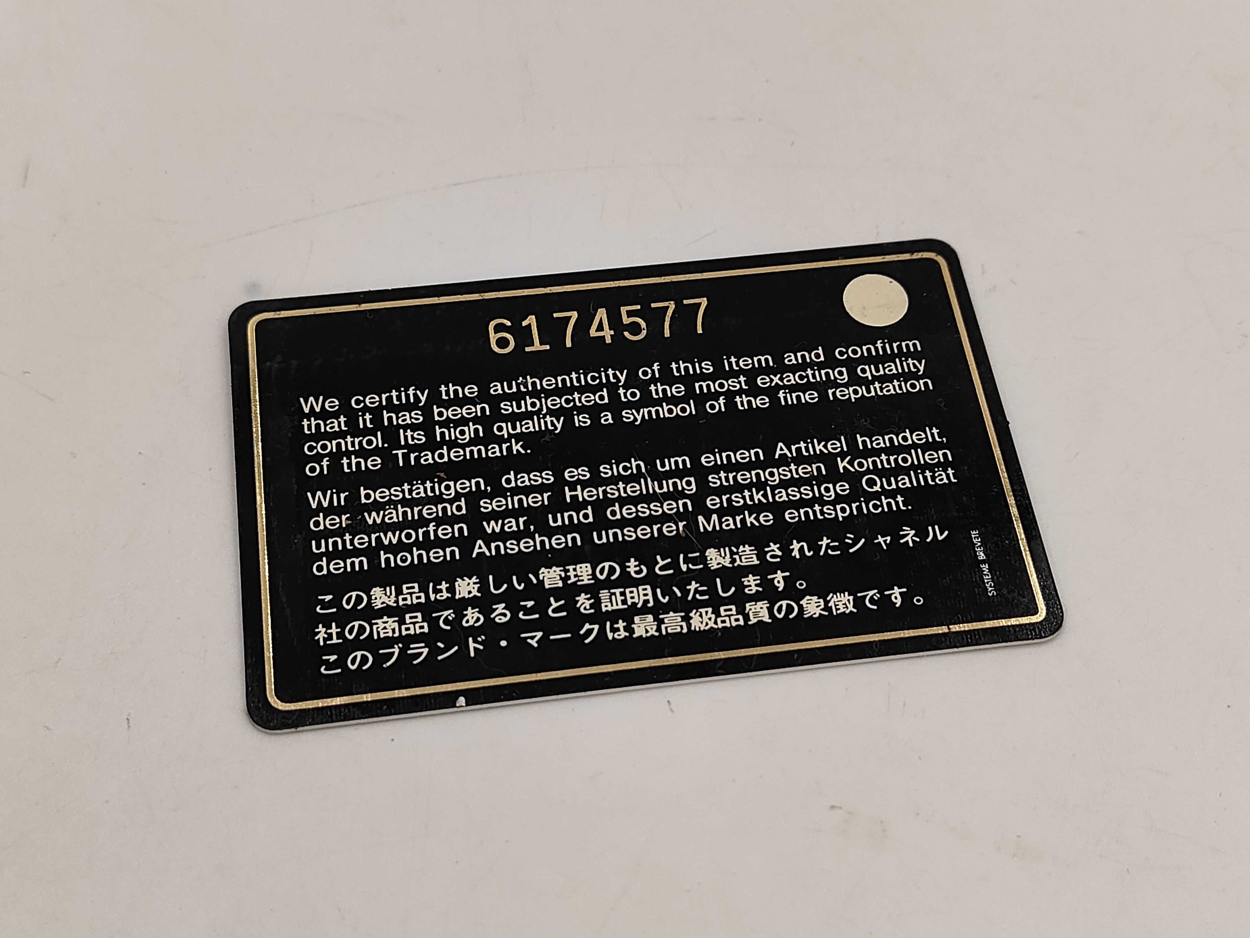 wallet, black wallet — view 10