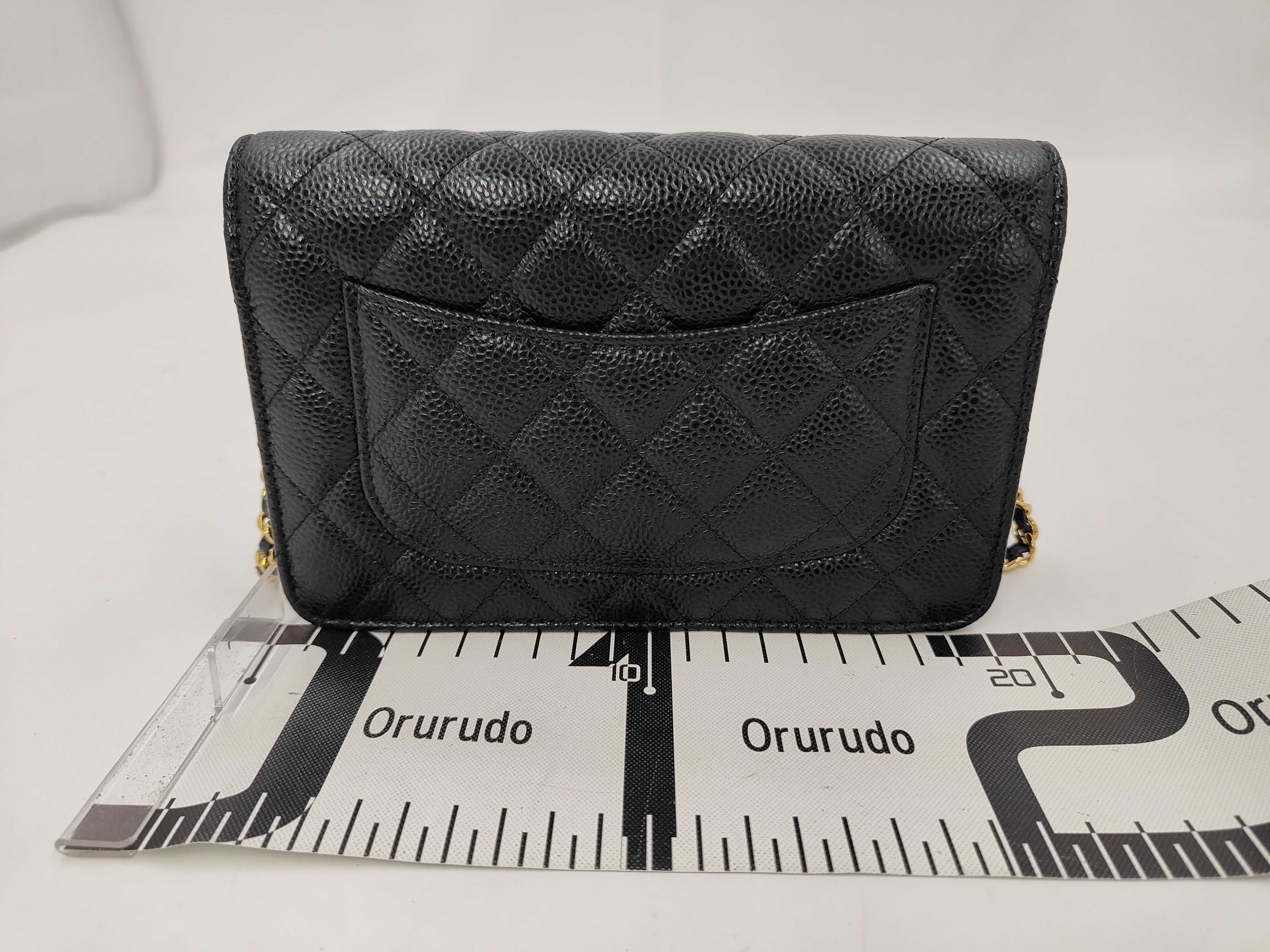 WOC Chain Bag Shoulder Bag — view 2