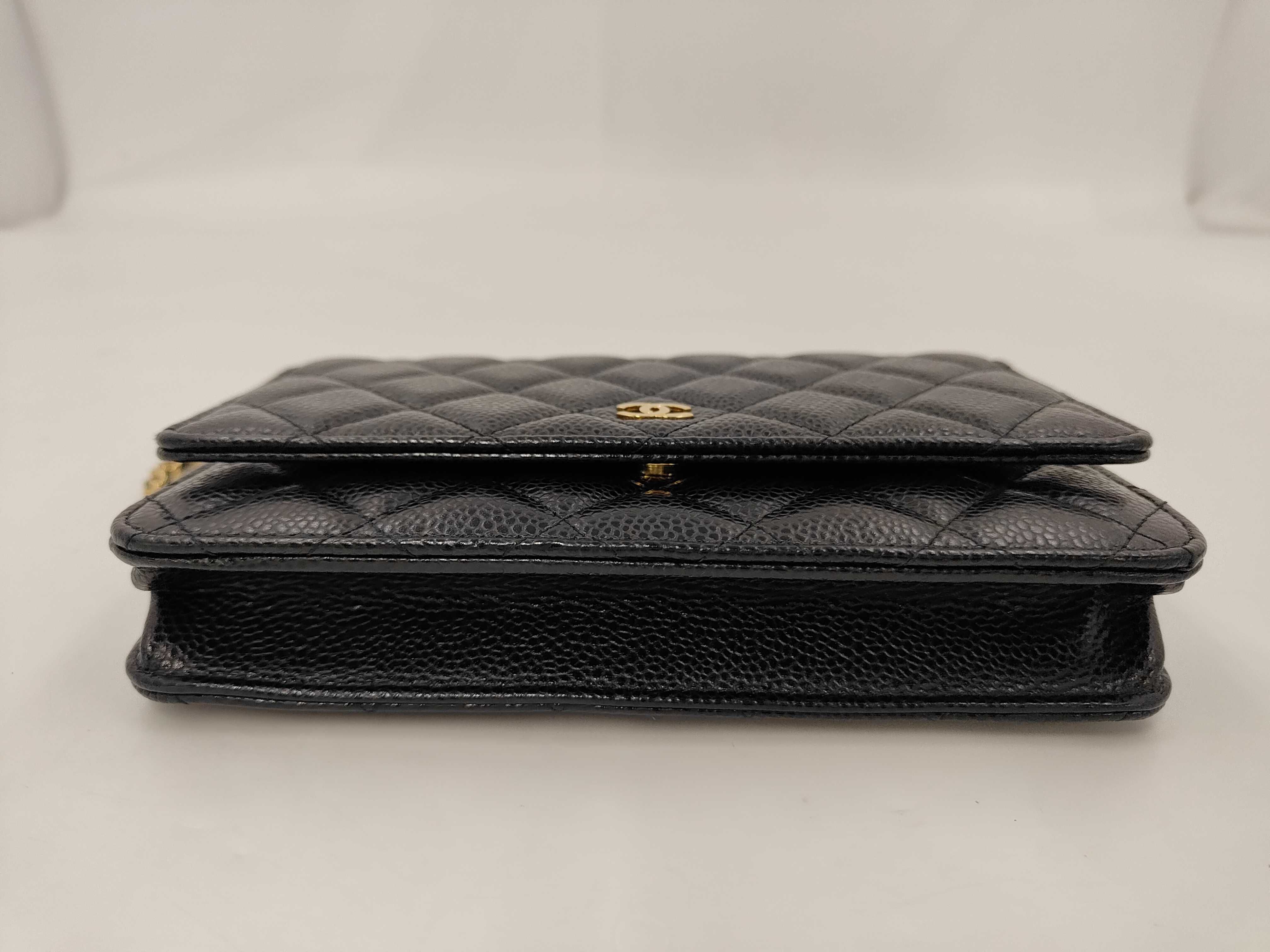 WOC Chain Bag Shoulder Bag — view 3