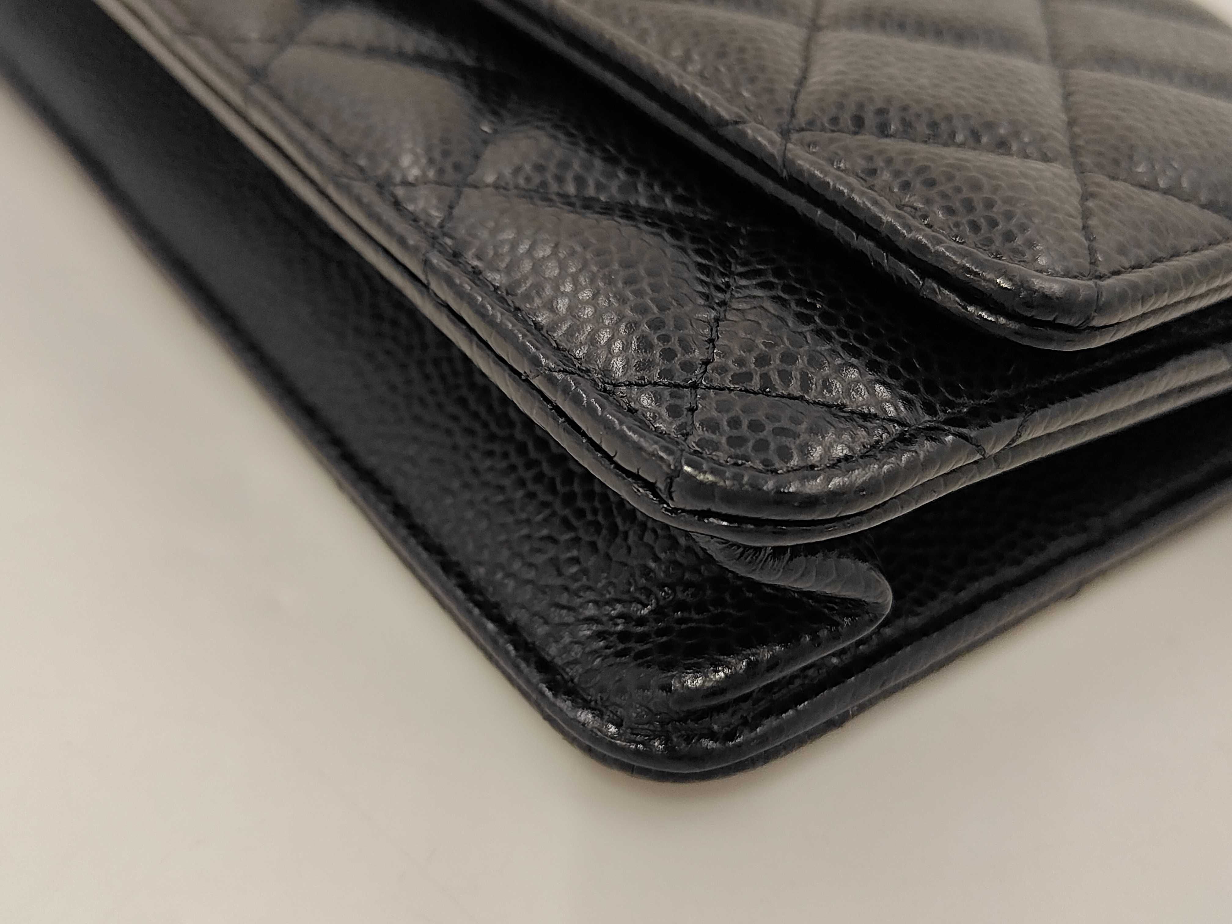 WOC Chain Bag Shoulder Bag — view 4