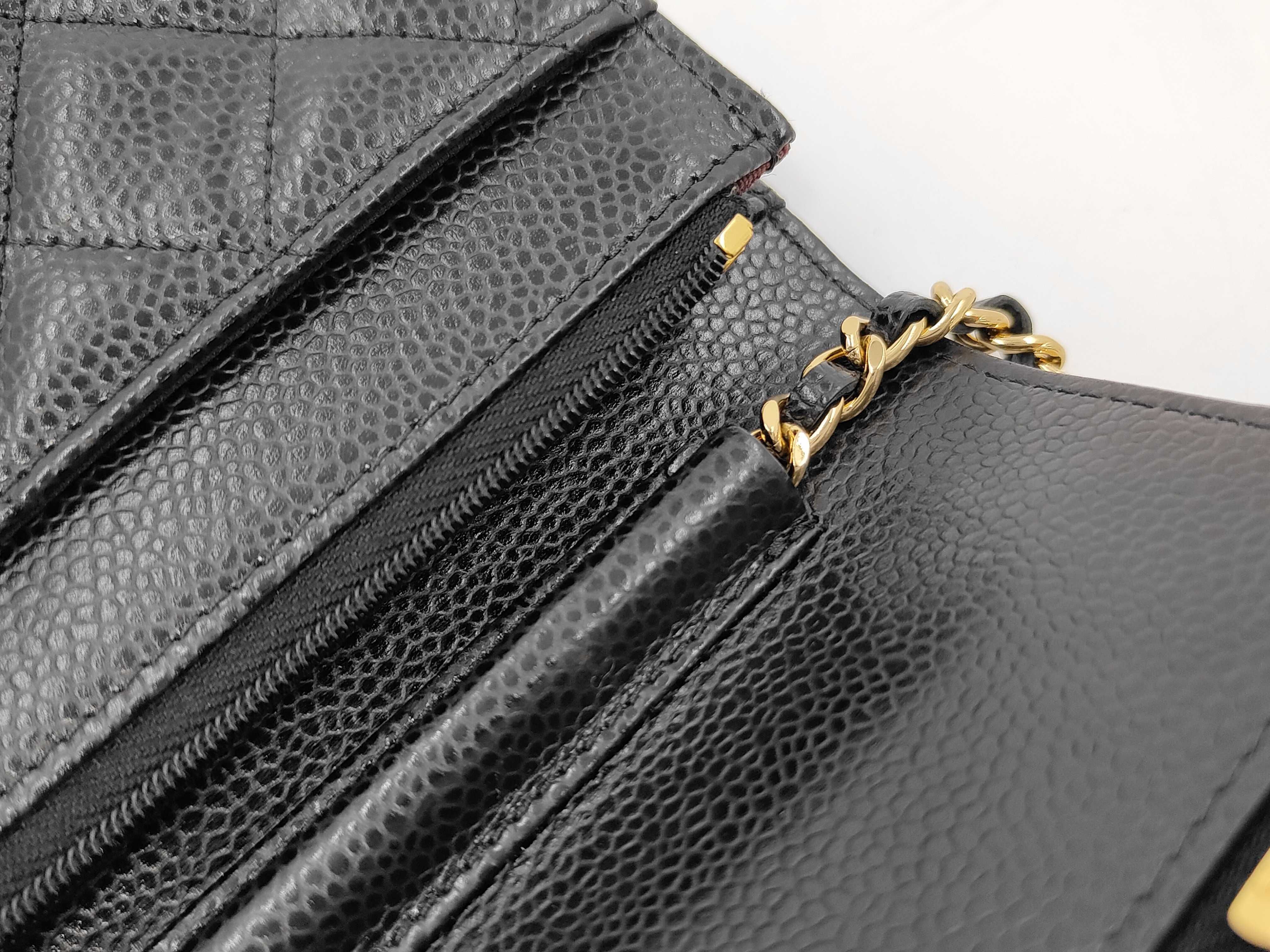 WOC Chain Bag Shoulder Bag — view 7
