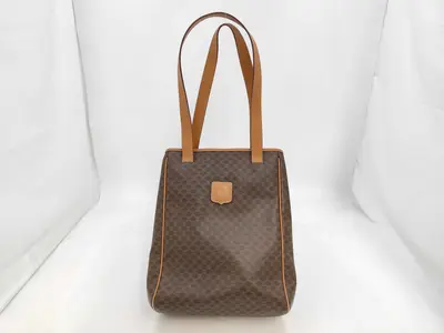 Macadam Tote Bag
