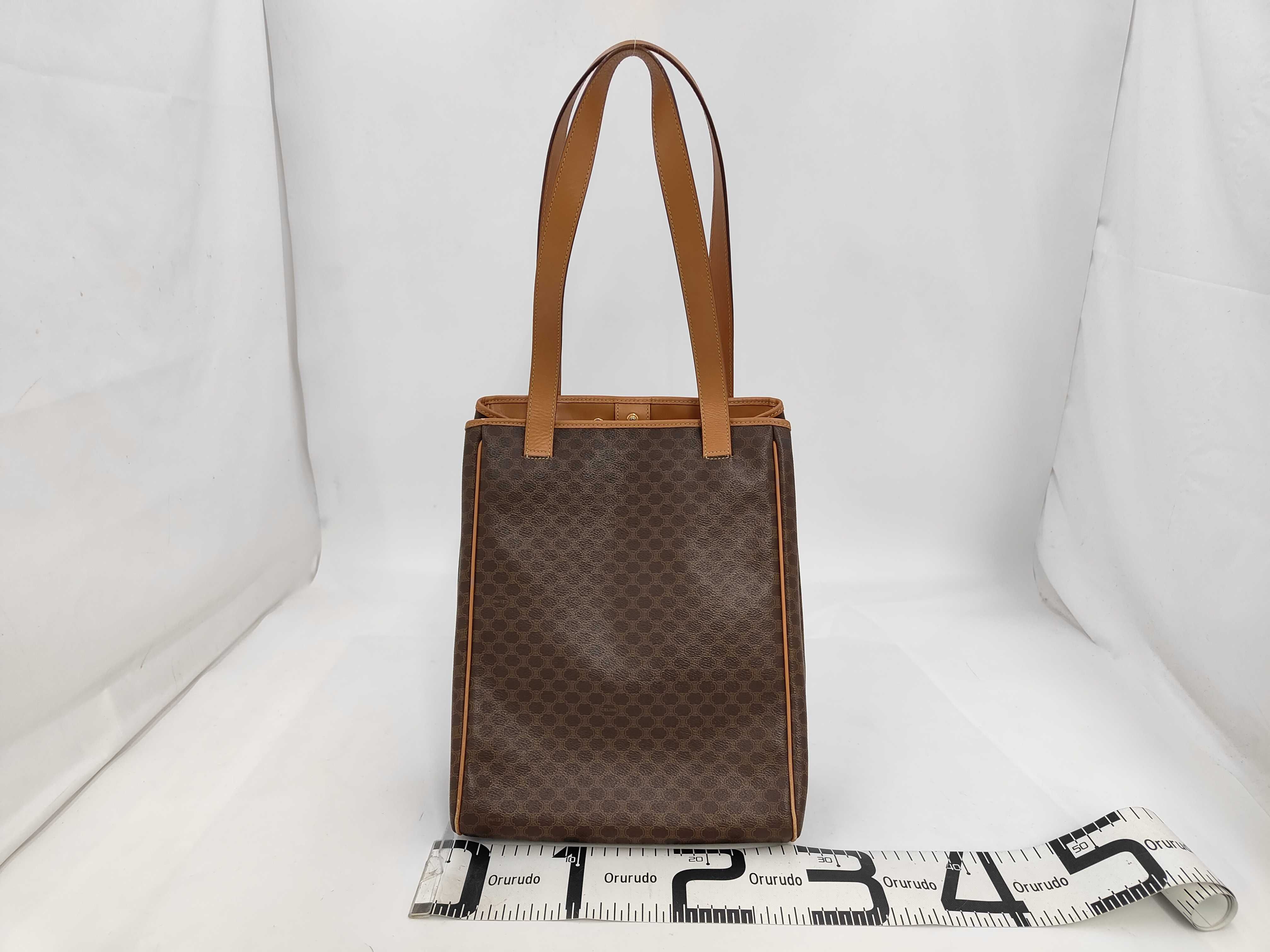Macadam Tote Bag — view 2
