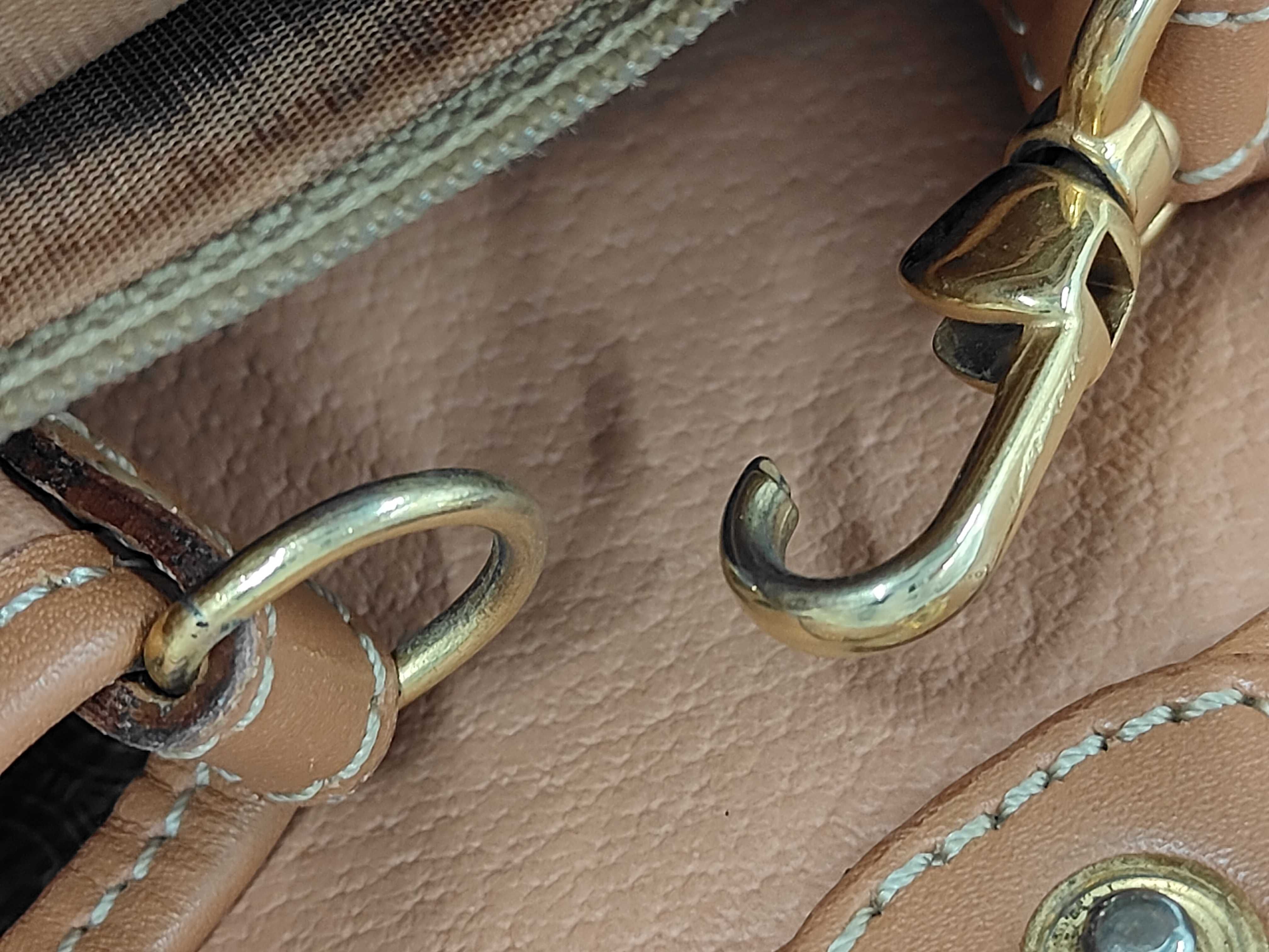 Macadam Tote Bag — view 11
