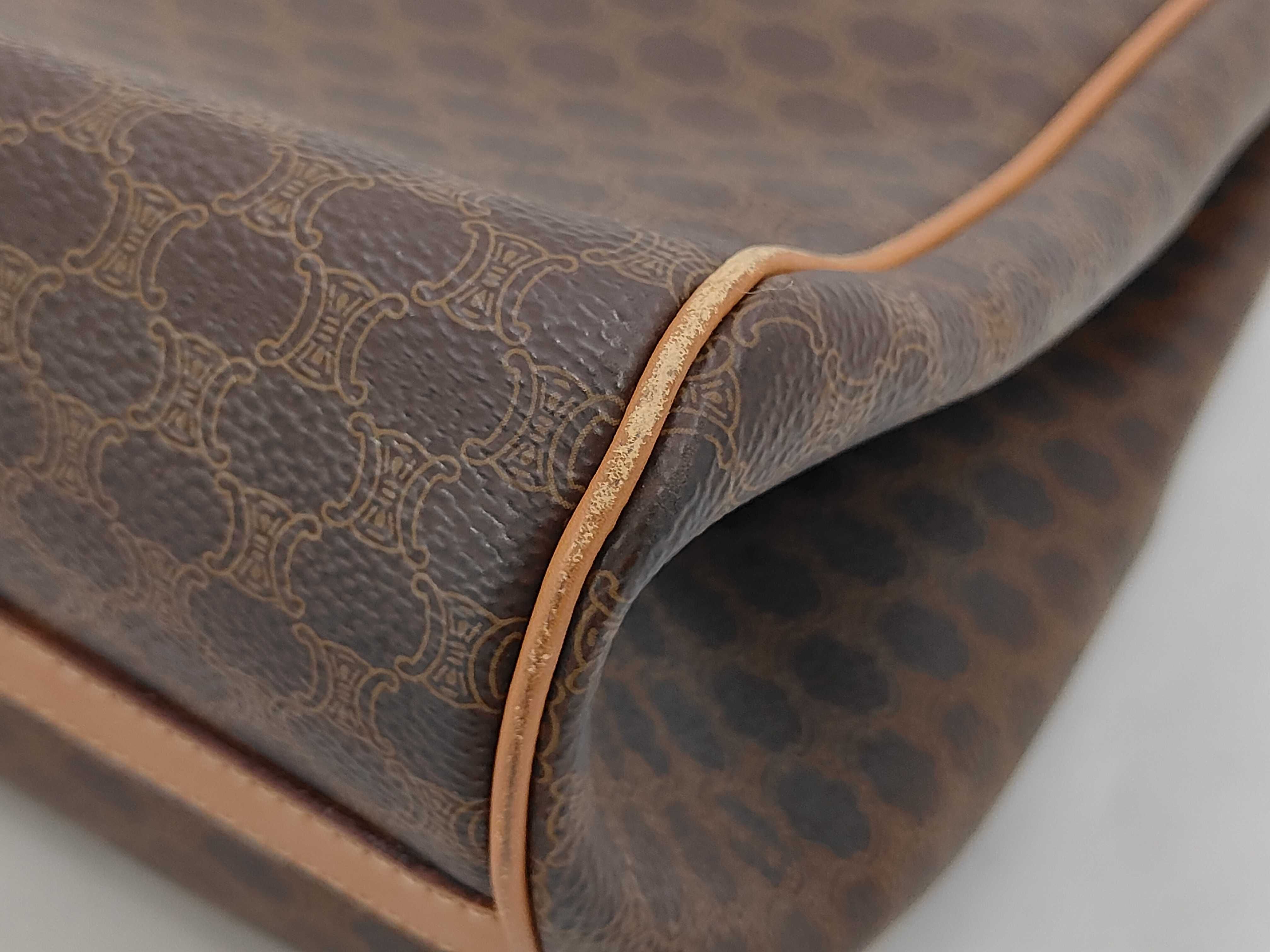 Macadam Tote Bag — view 3