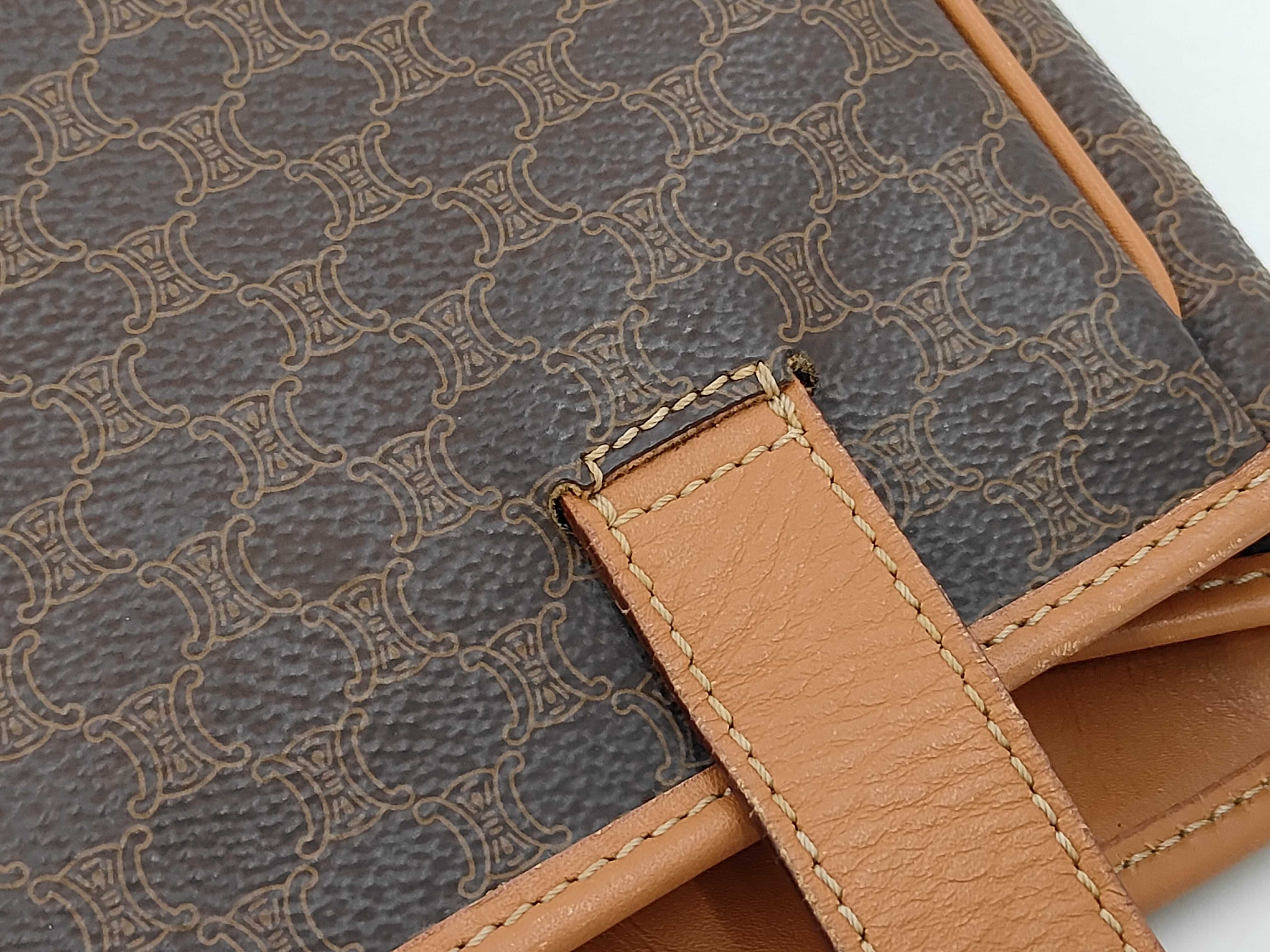 Macadam Tote Bag — view 7