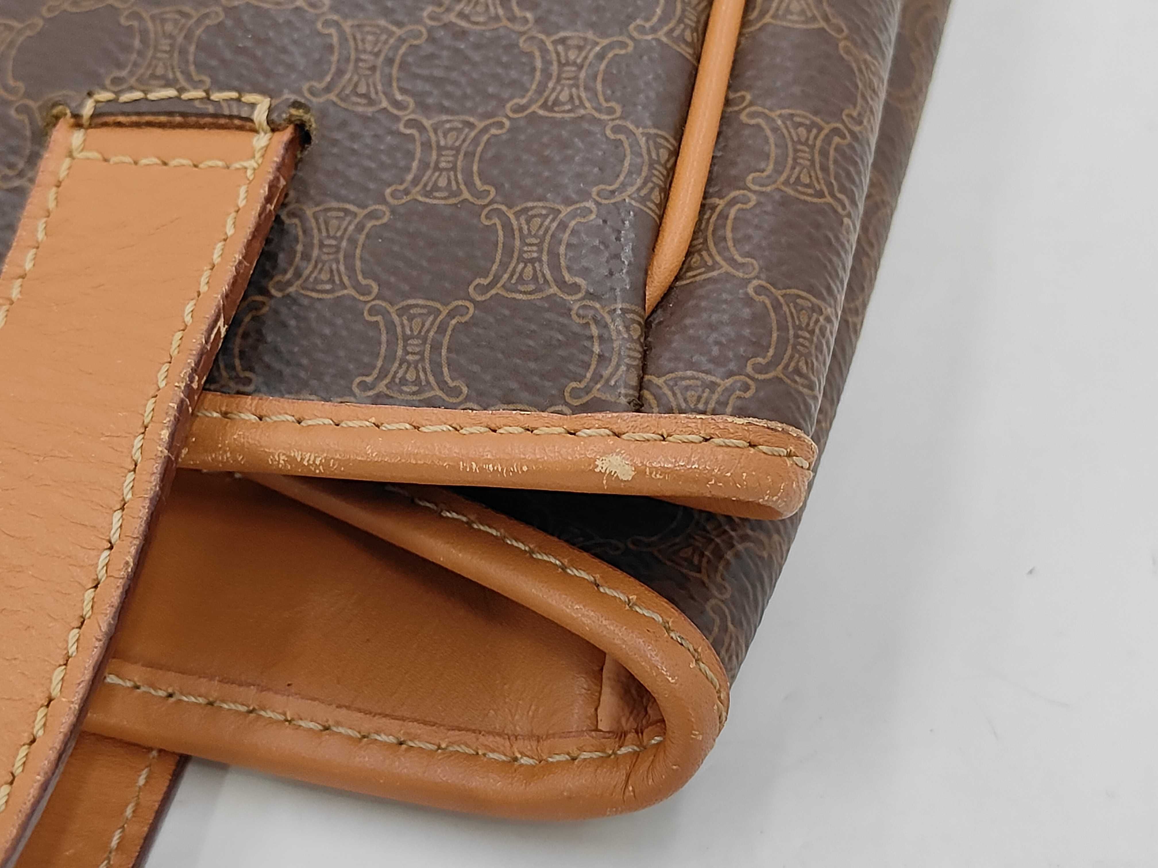 Macadam Tote Bag — view 8