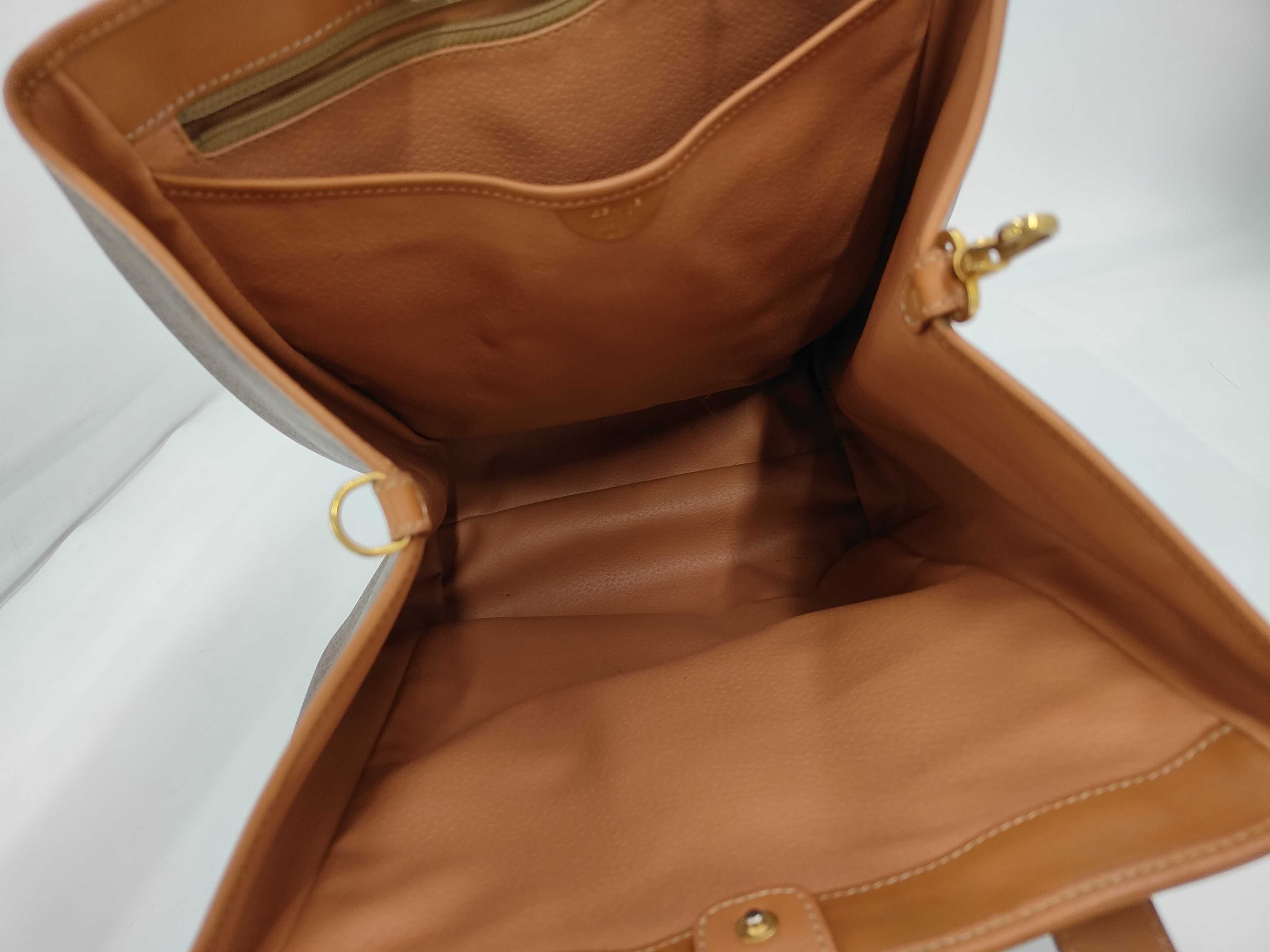 Macadam Tote Bag — view 9