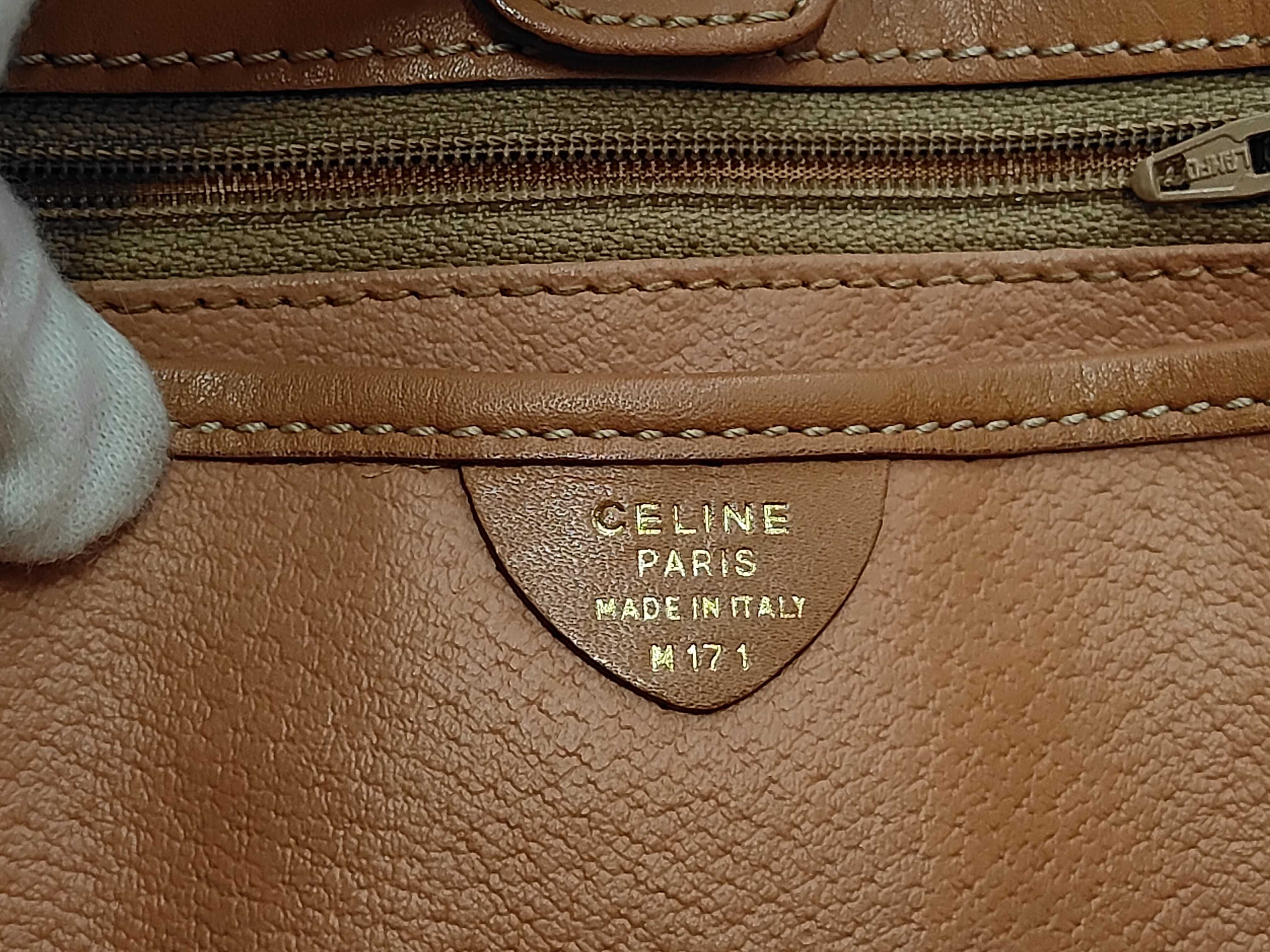 Macadam Tote Bag — view 10