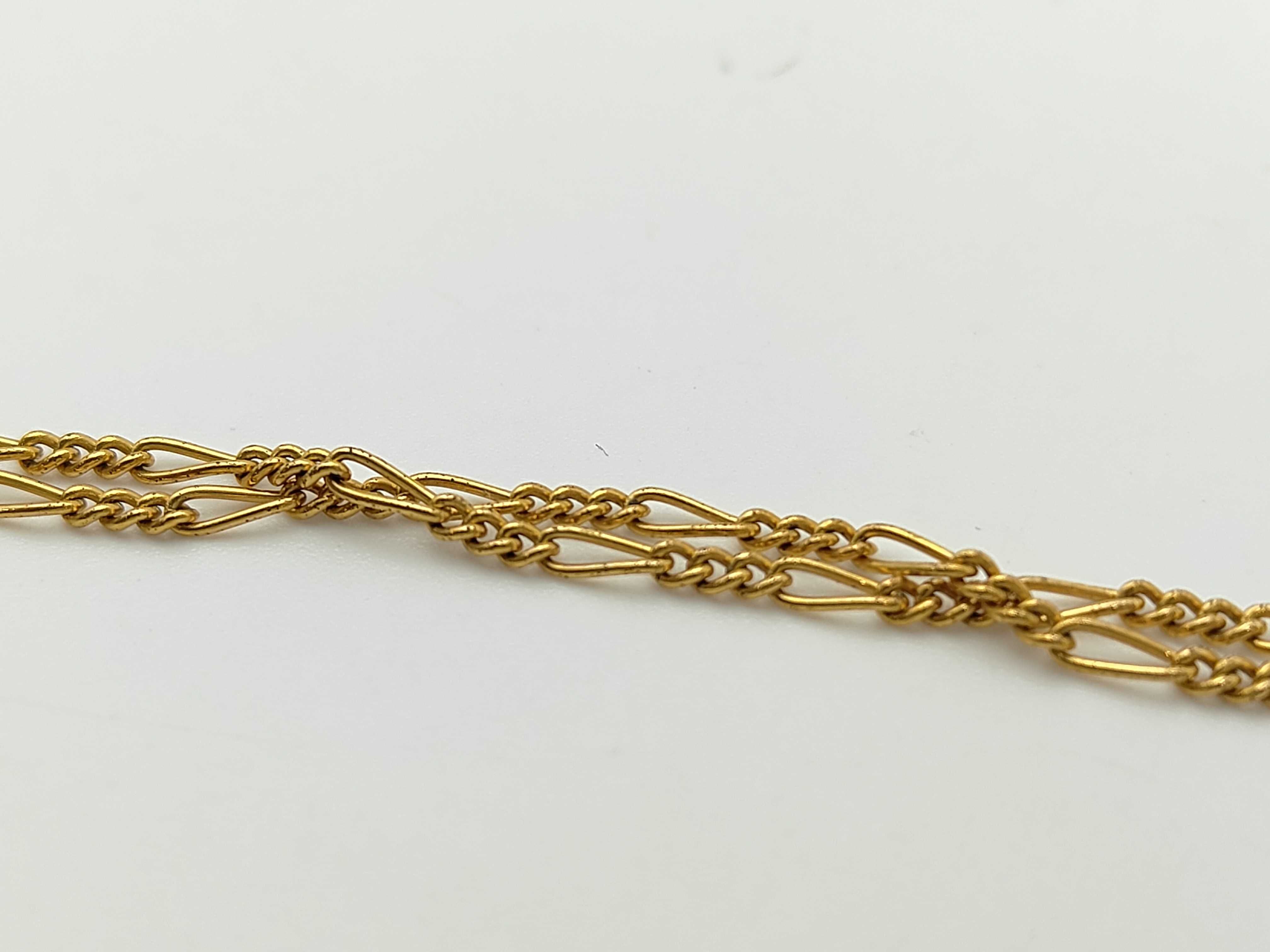 3438 / Necklace / GP Necklace — view 4