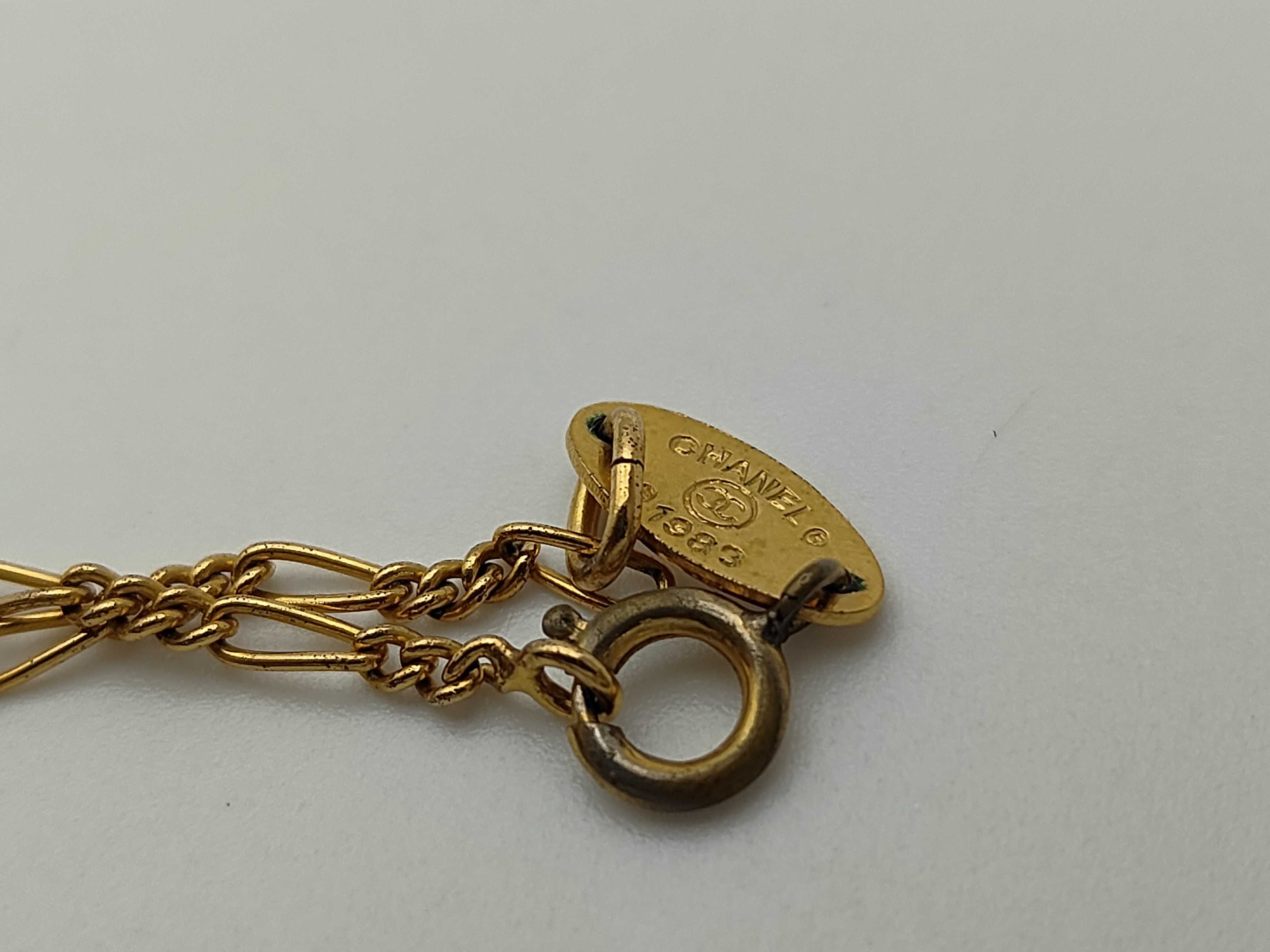 3438 / Necklace / GP Necklace — view 5