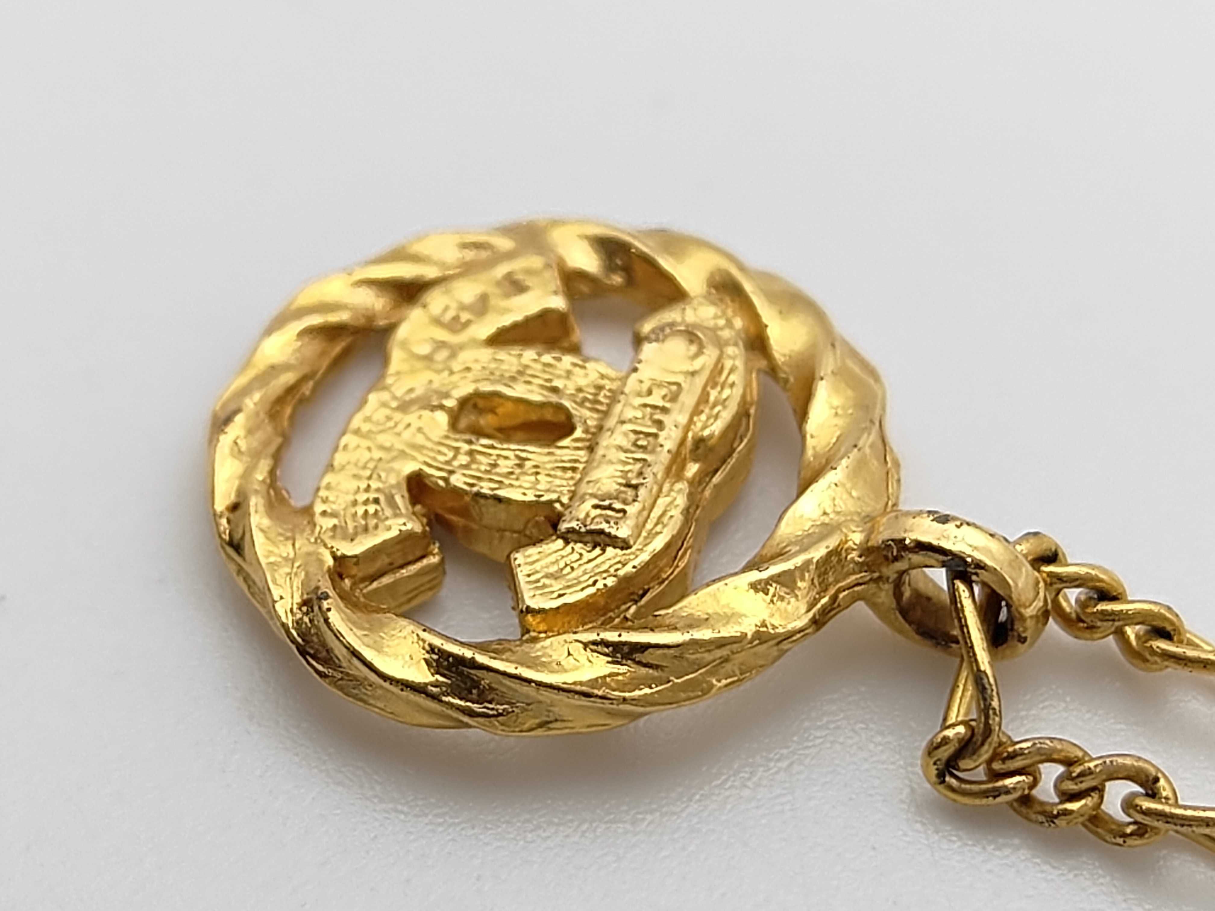 3438 / Necklace / GP Necklace — view 6