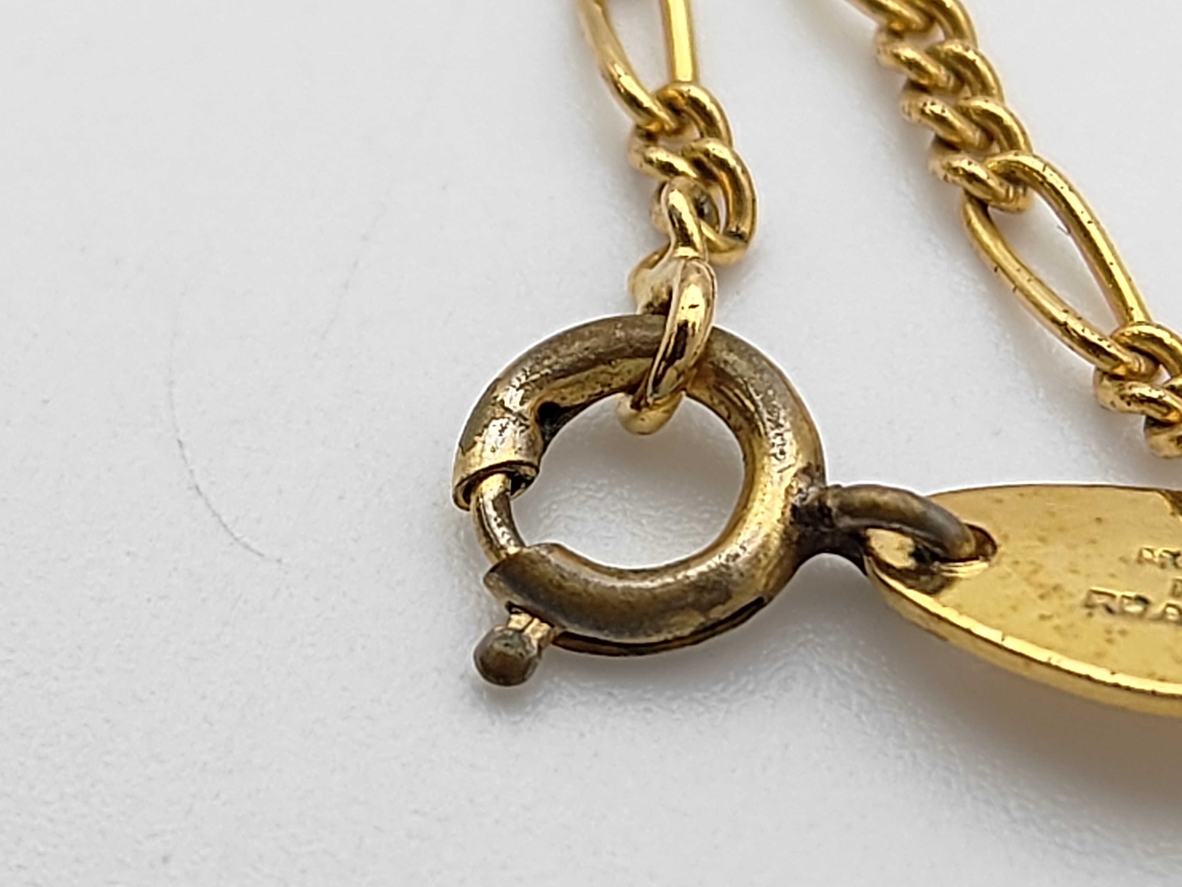 3438 / Necklace / GP Necklace — view 7