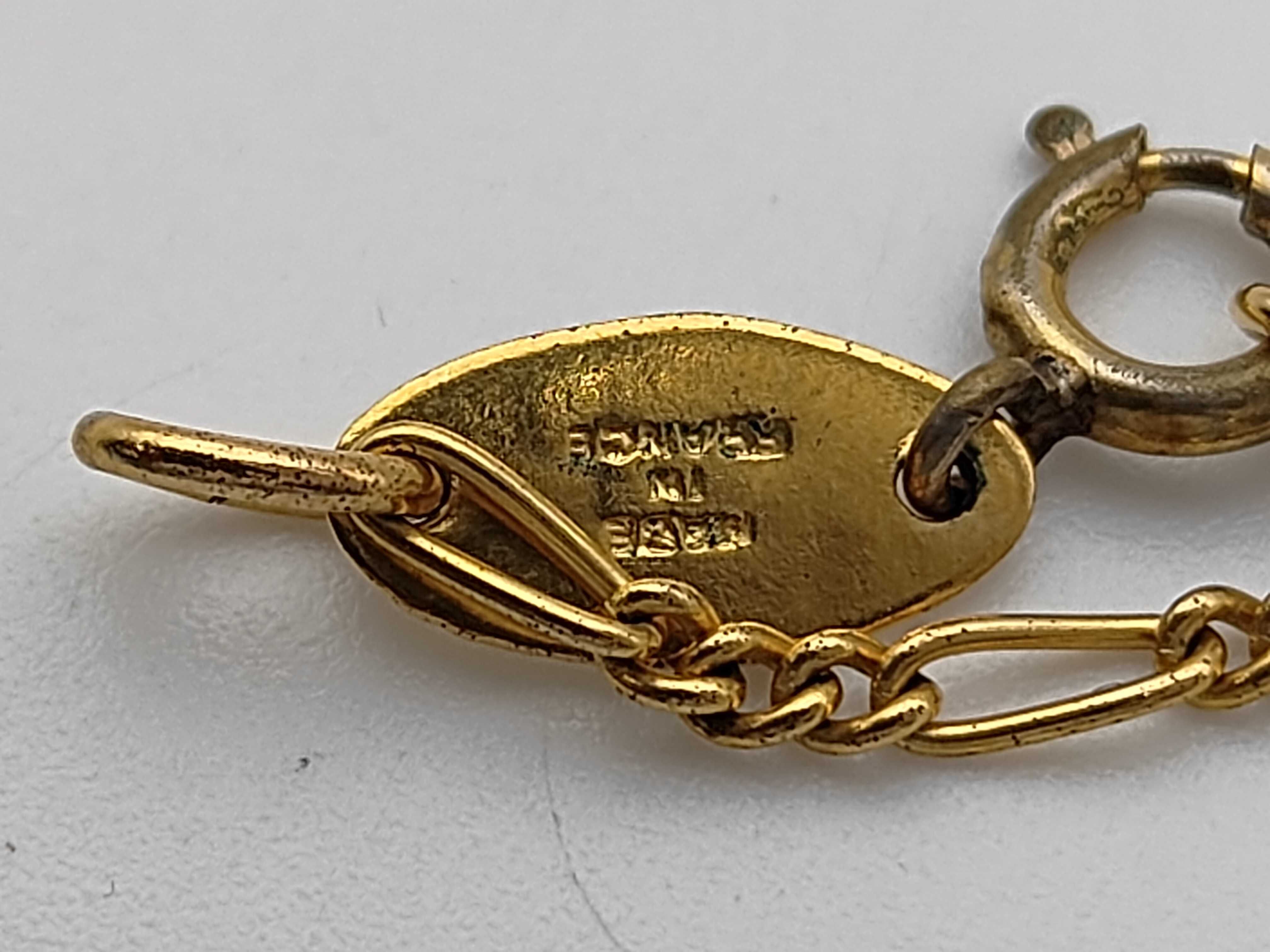 3438 / Necklace / GP Necklace — view 8