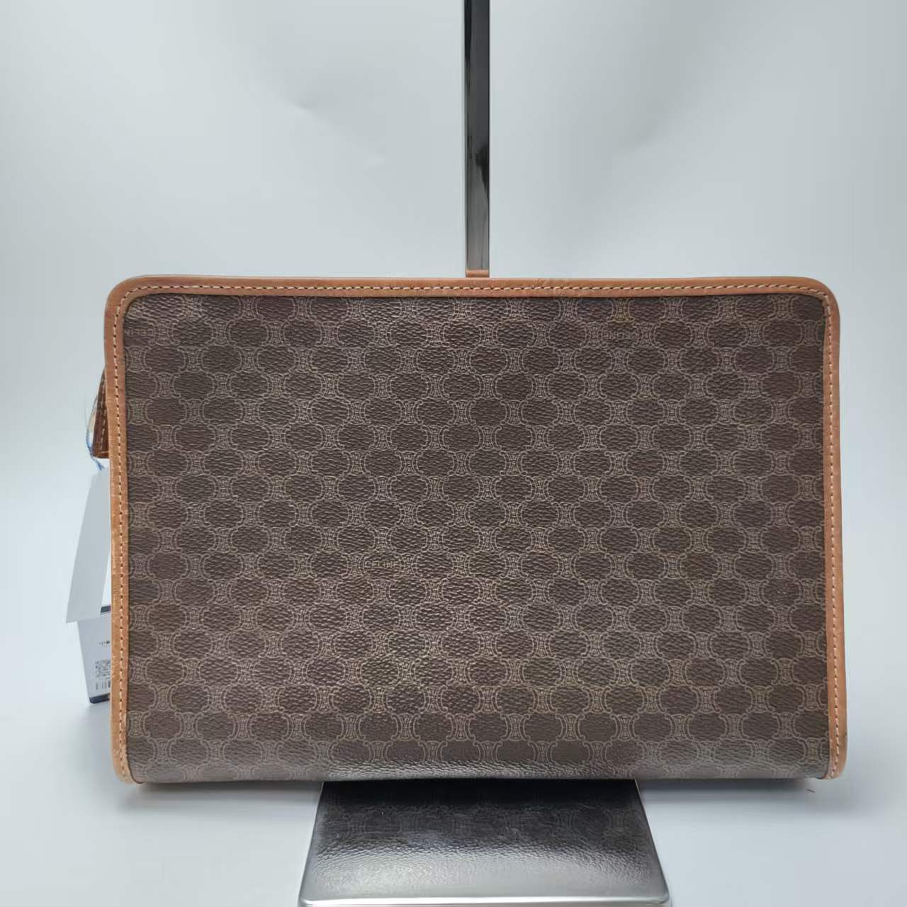 【*Shipped from: China*】CELINE PU Clutch Bag Second Bag — view 2