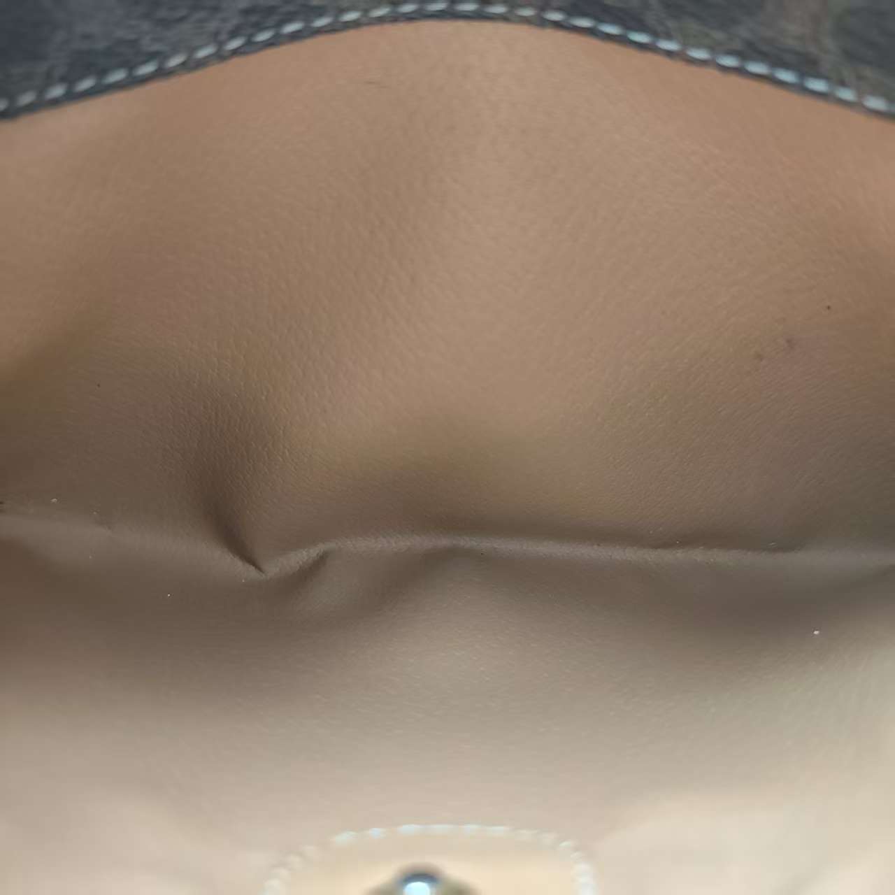 【*Shipped from: China*】CELINE PU Clutch Bag Second Bag — view 11